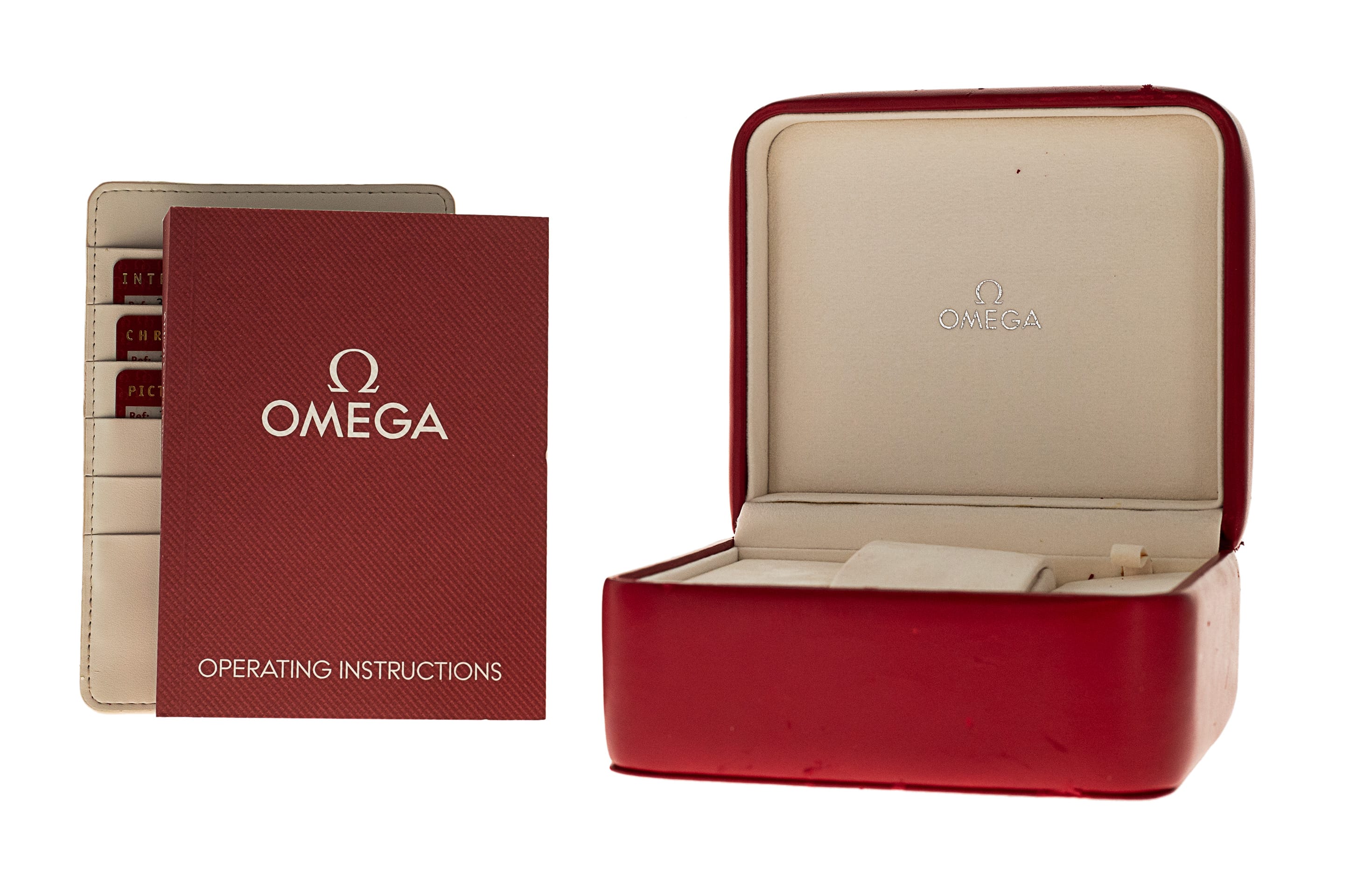 Omega Speedmaster Broad Arrow 321.13.44.50.01.001 Thumbnail 5