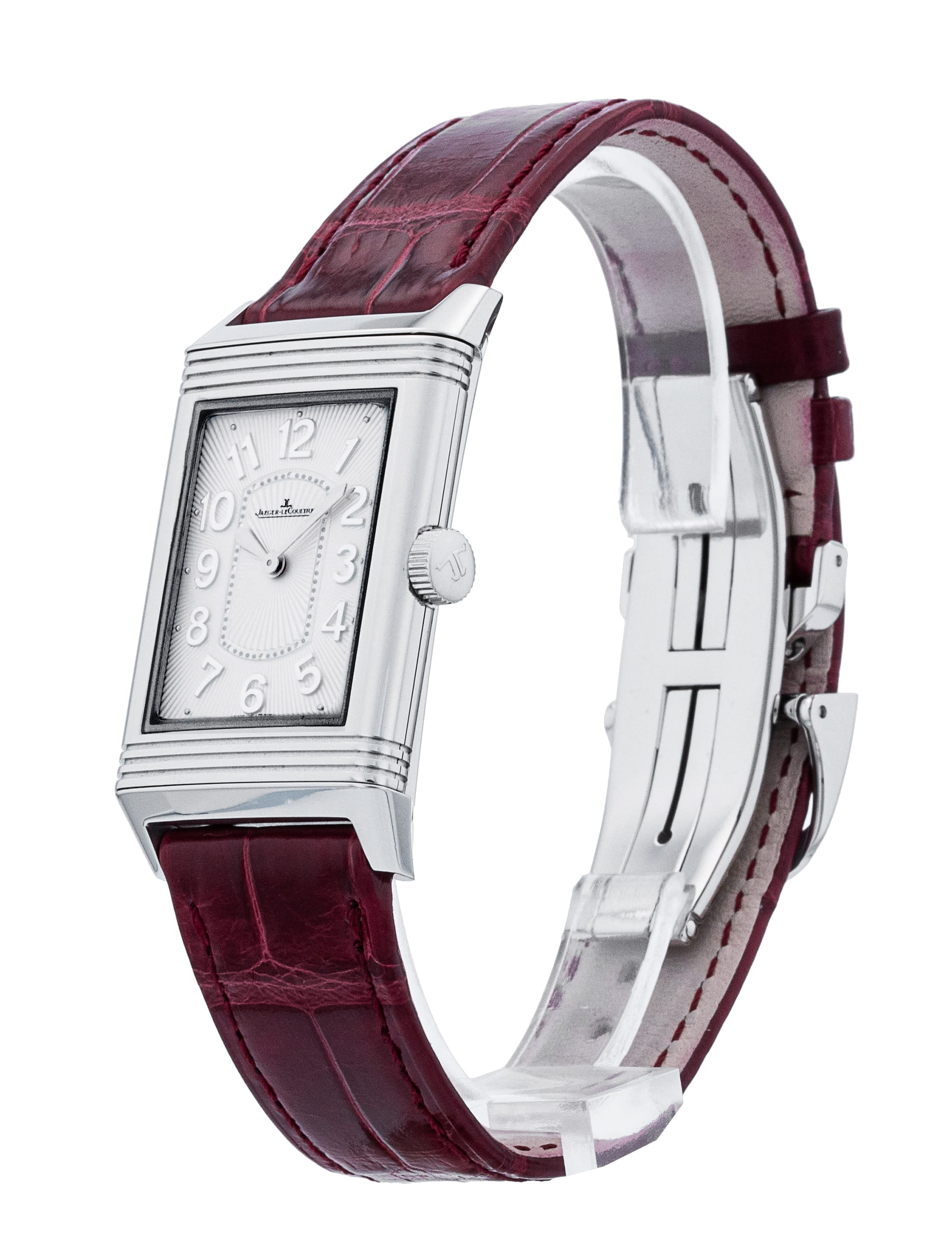 Jaeger-LeCoultre Reverso Lady 3208422 Thumbnail 2