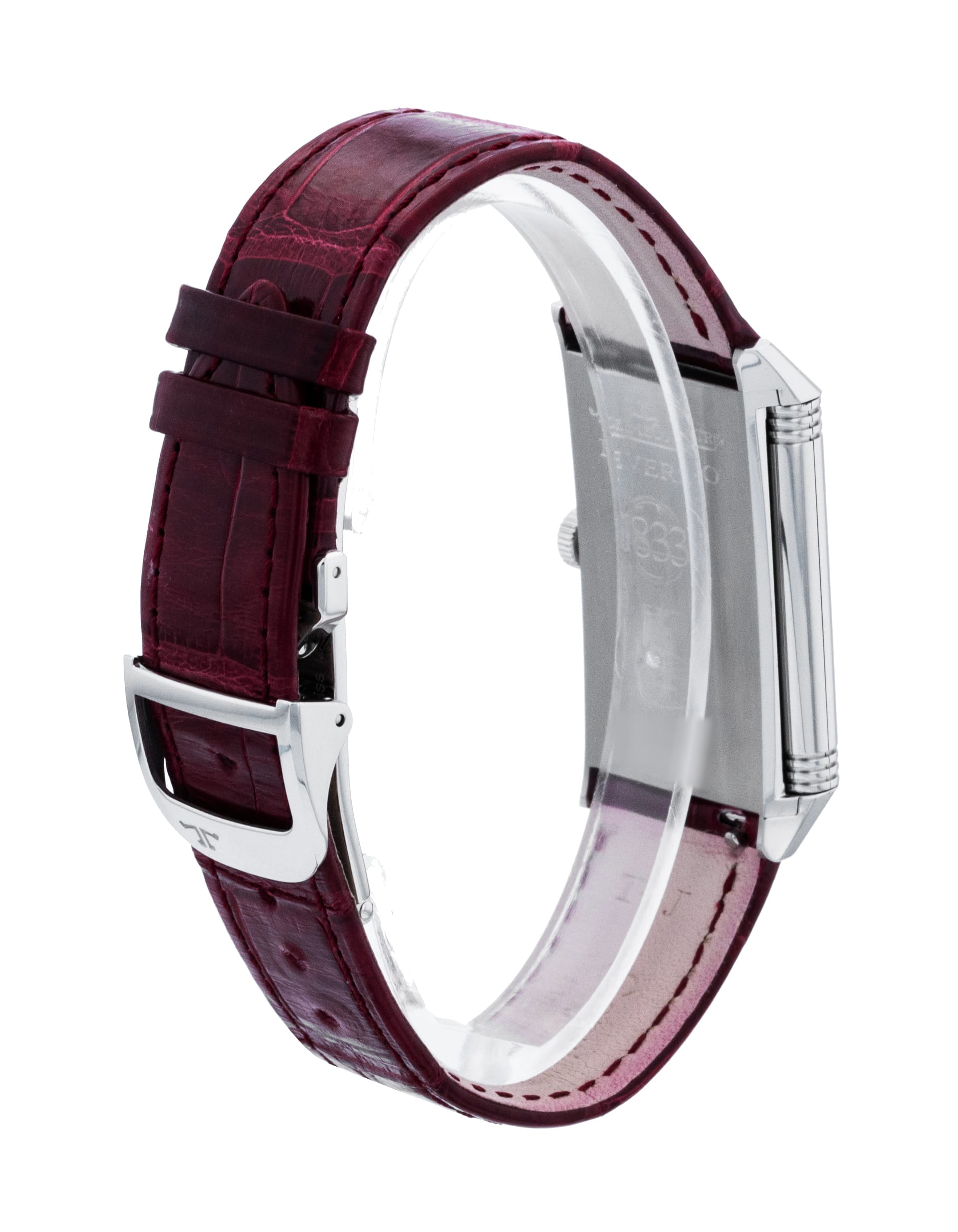 Jaeger-LeCoultre Reverso Lady 3208422 Thumbnail 3