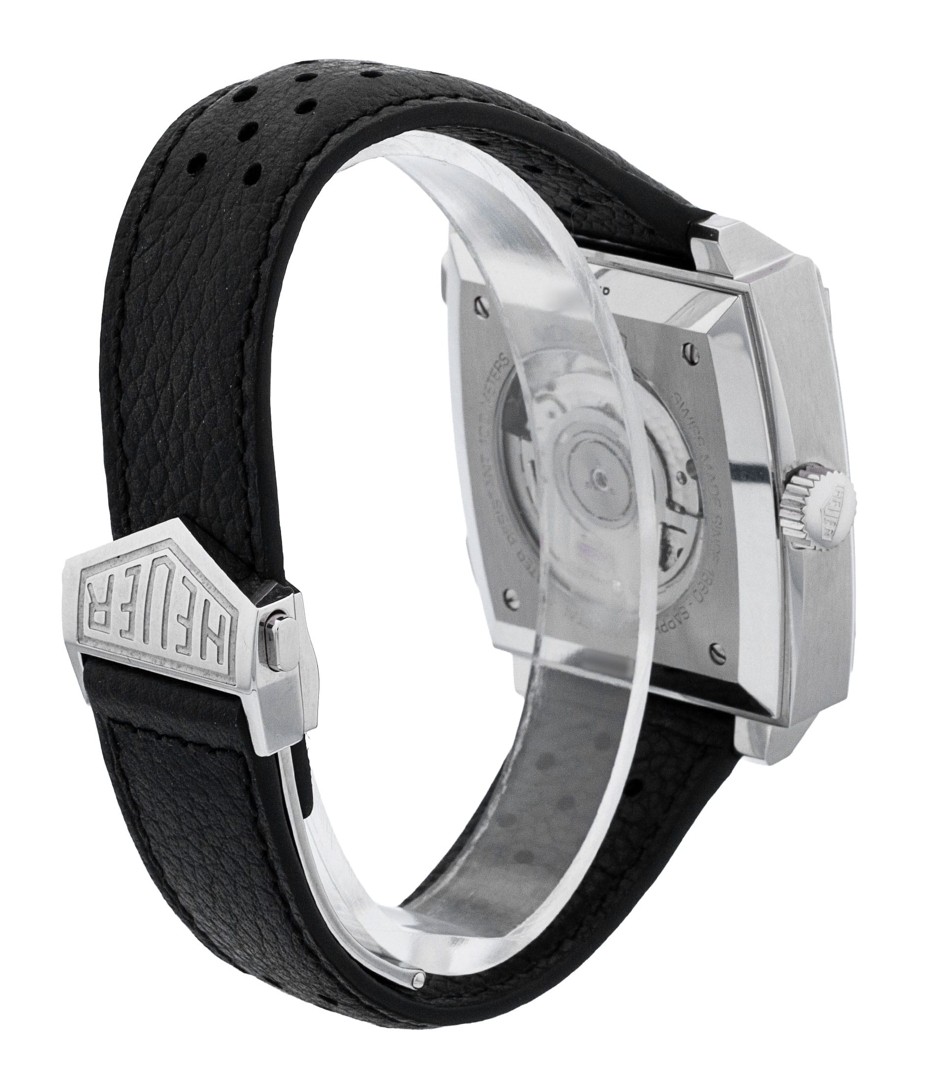 Tag Heuer Monaco CAW211P.FC6356 Thumbnail 3