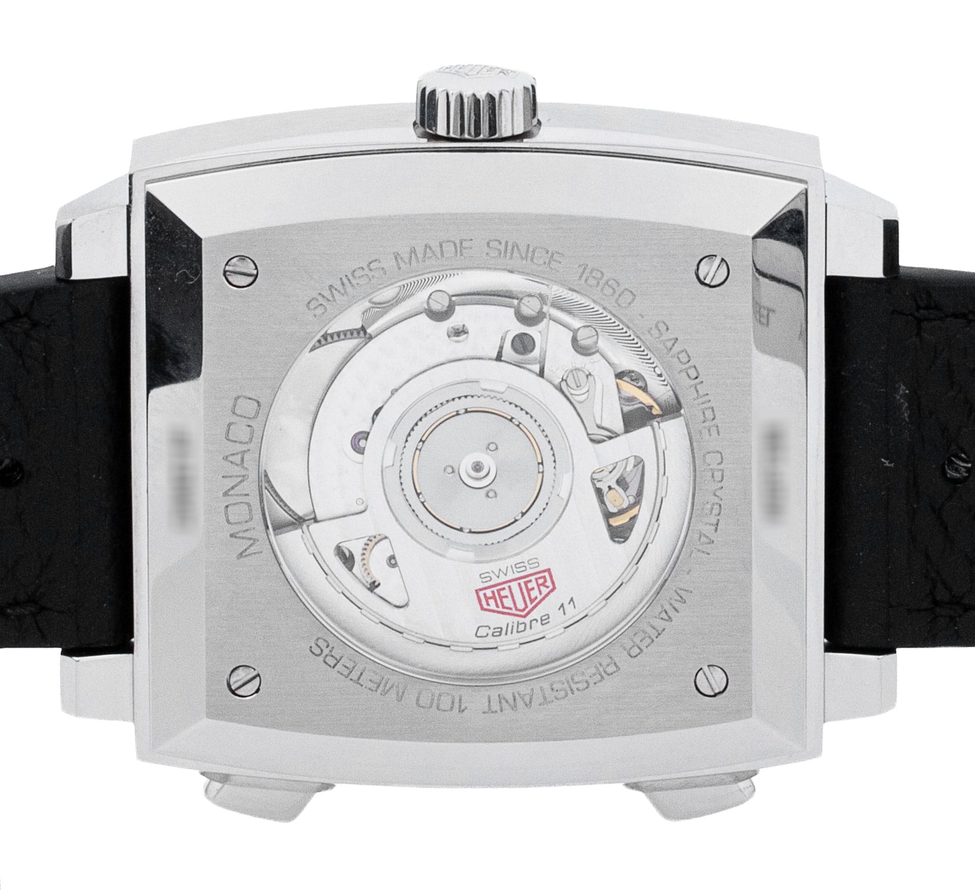 Tag Heuer Monaco CAW211P.FC6356 Thumbnail 4