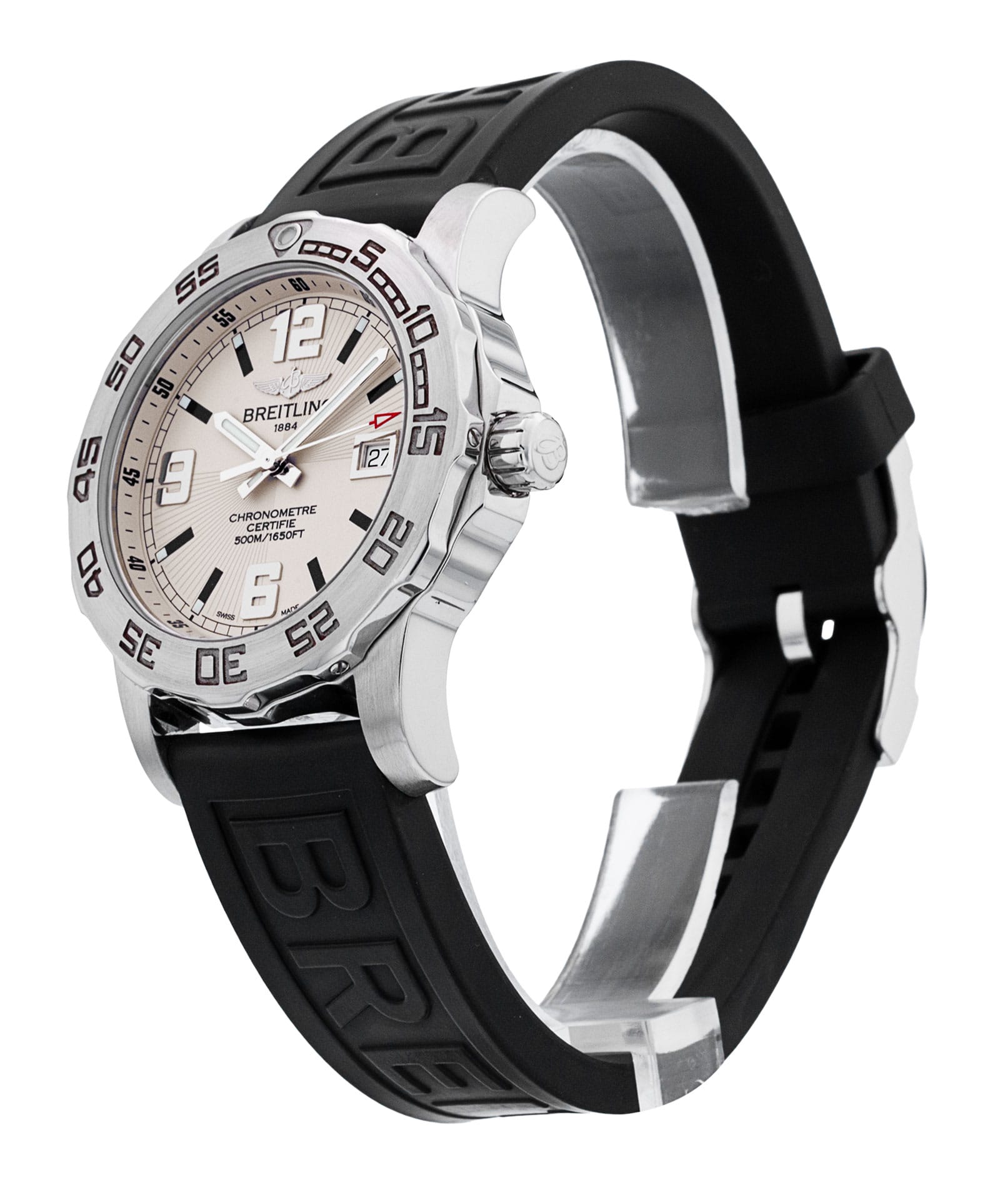 Breitling Colt Quartz A74387 Thumbnail 2