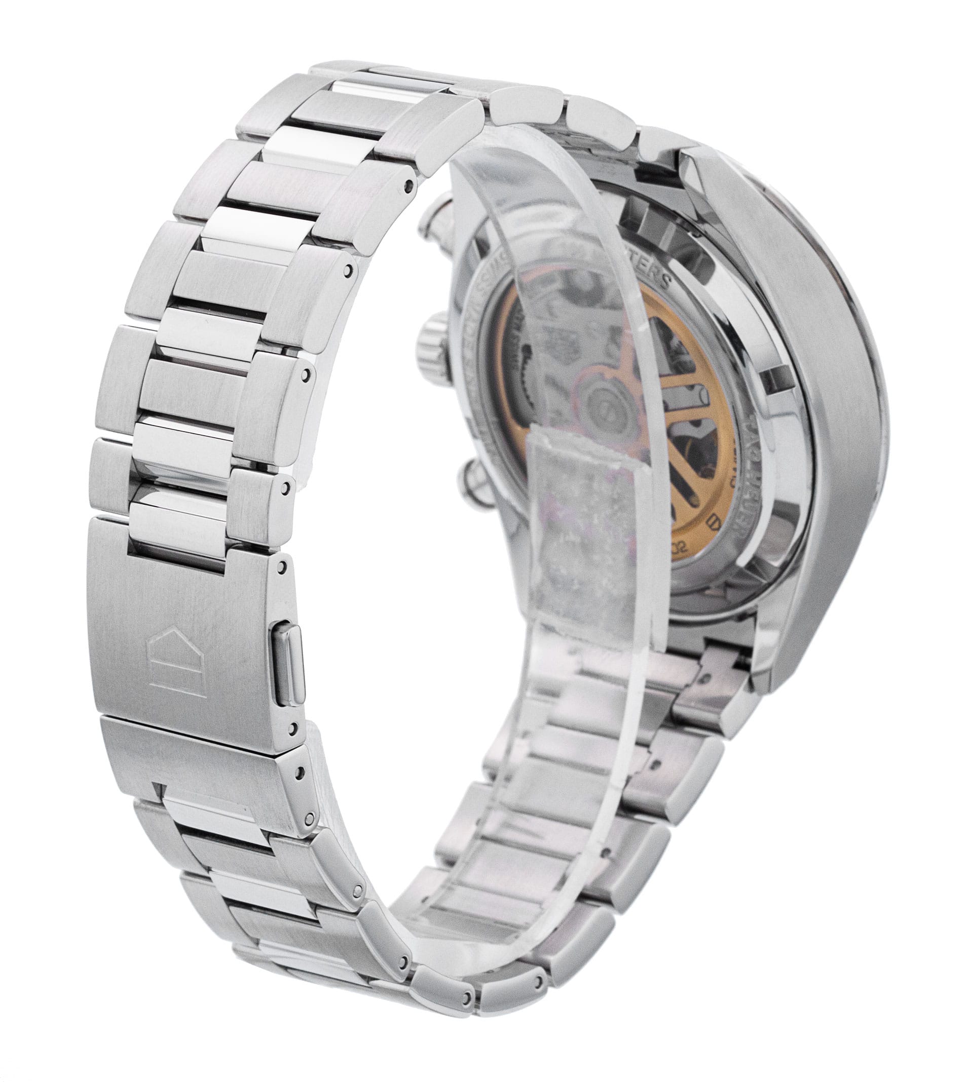 Tag Heuer Carrera CBN2011.BA0642 Thumbnail 3