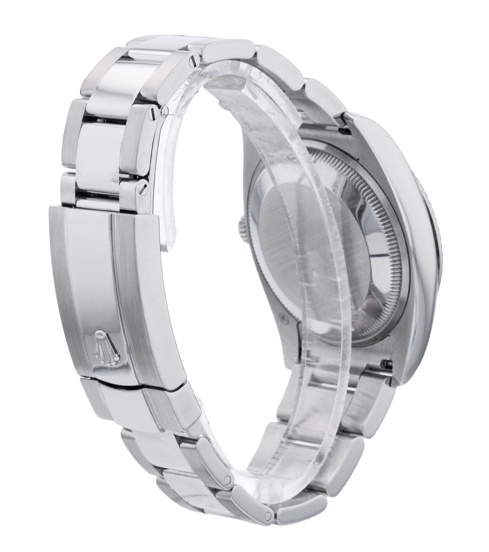 Rolex Oyster Perpetual Date 115234 Thumbnail 3