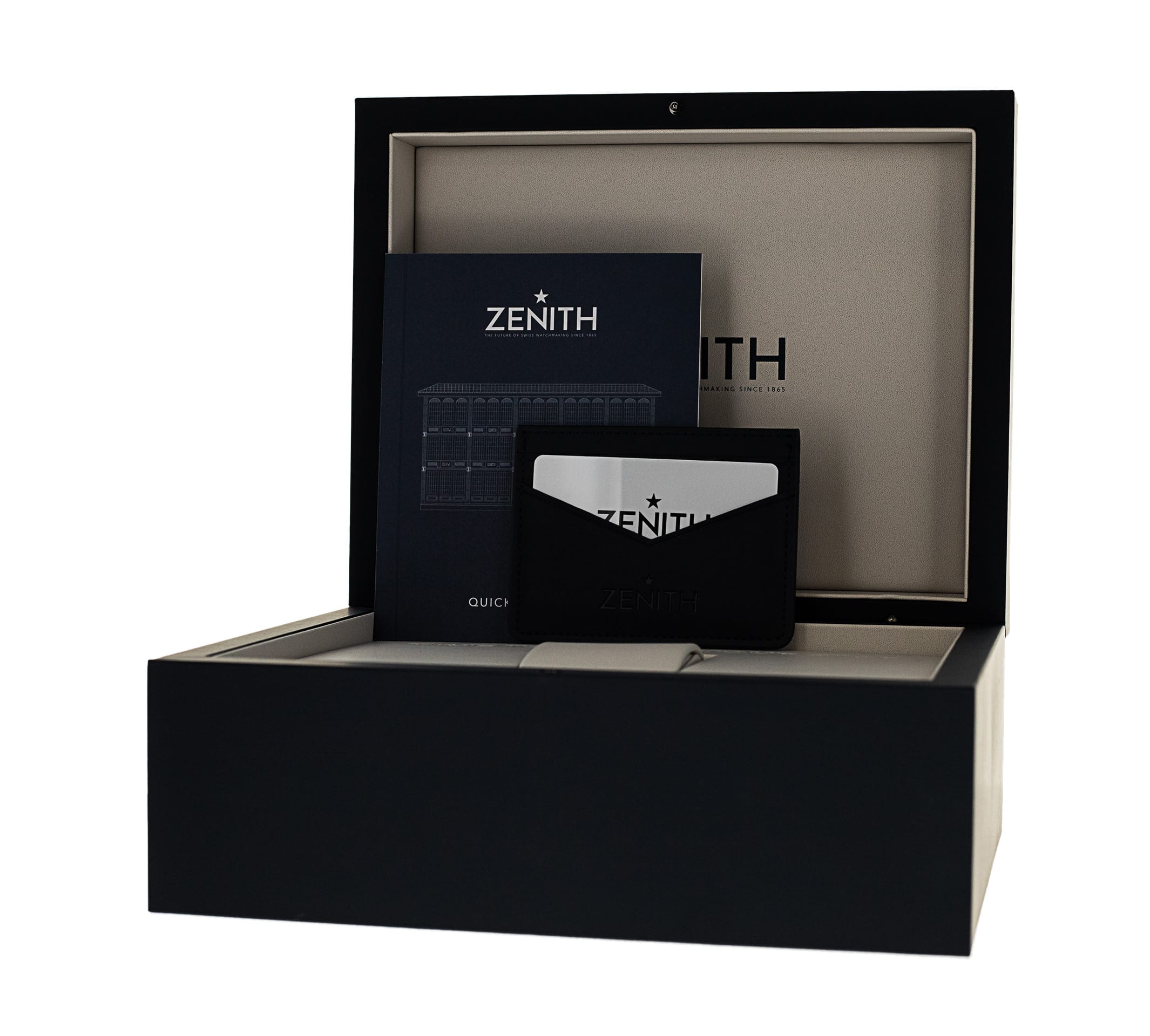 Zenith Chronomaster 03.3200.3600/69.M3200 Thumbnail 5