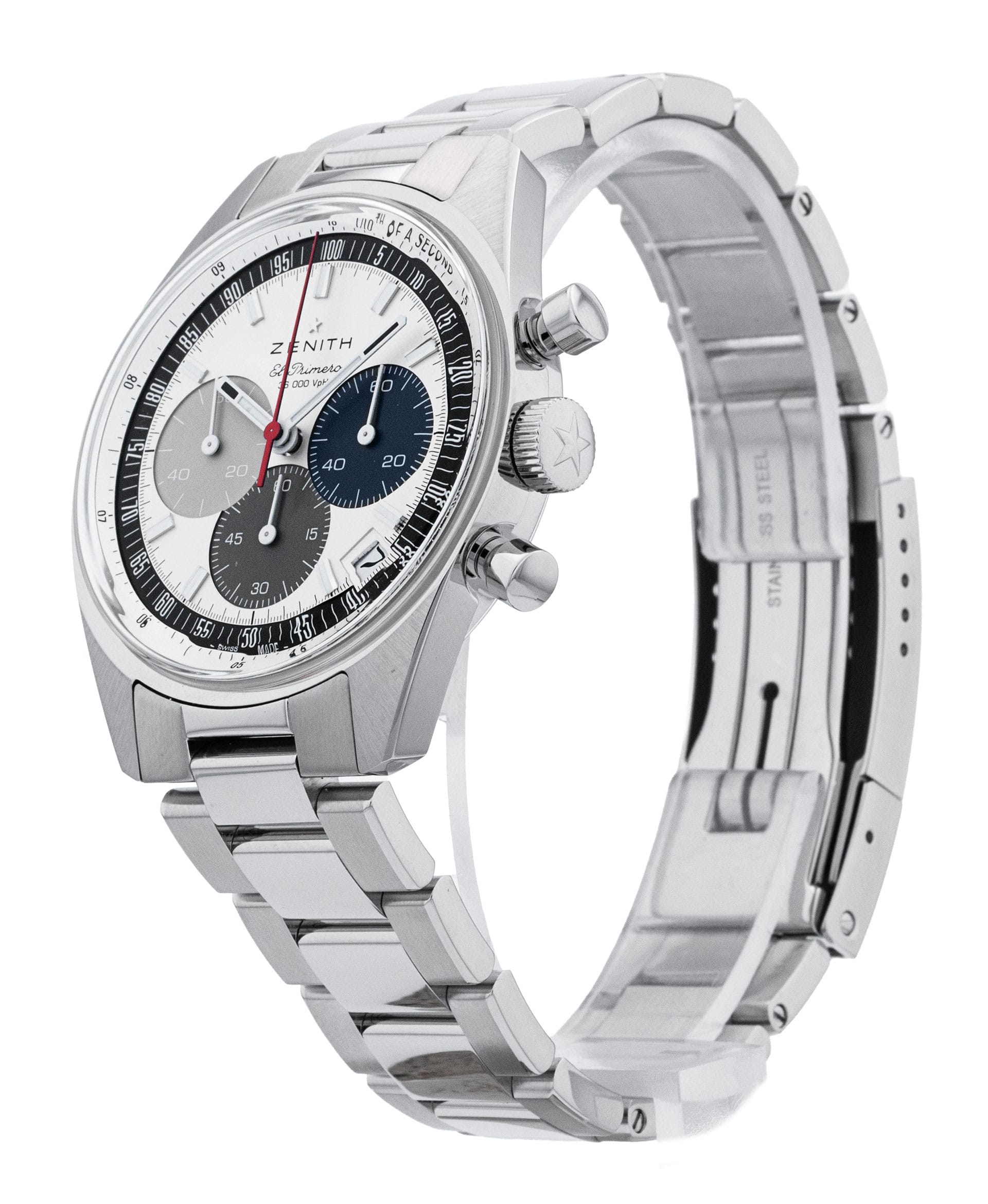 Zenith Chronomaster 03.3200.3600/69.M3200 Thumbnail 2