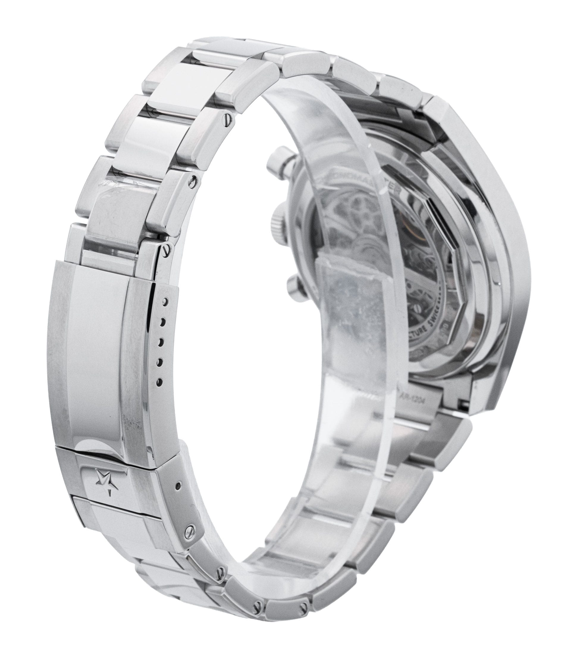Zenith Chronomaster 03.3200.3600/69.M3200 Thumbnail 3