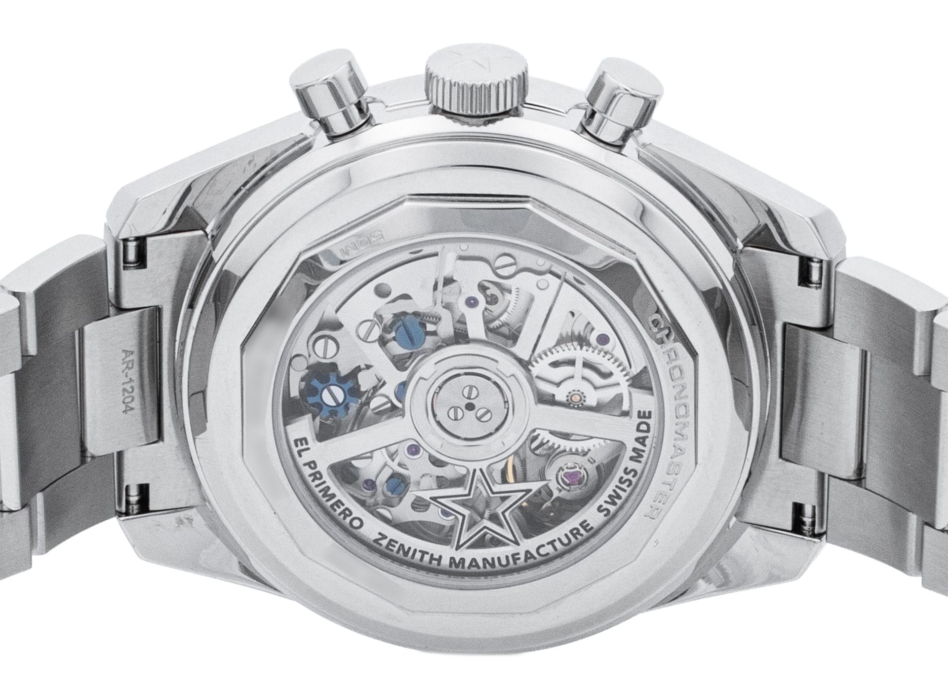 Zenith Chronomaster 03.3200.3600/69.M3200 Thumbnail 4