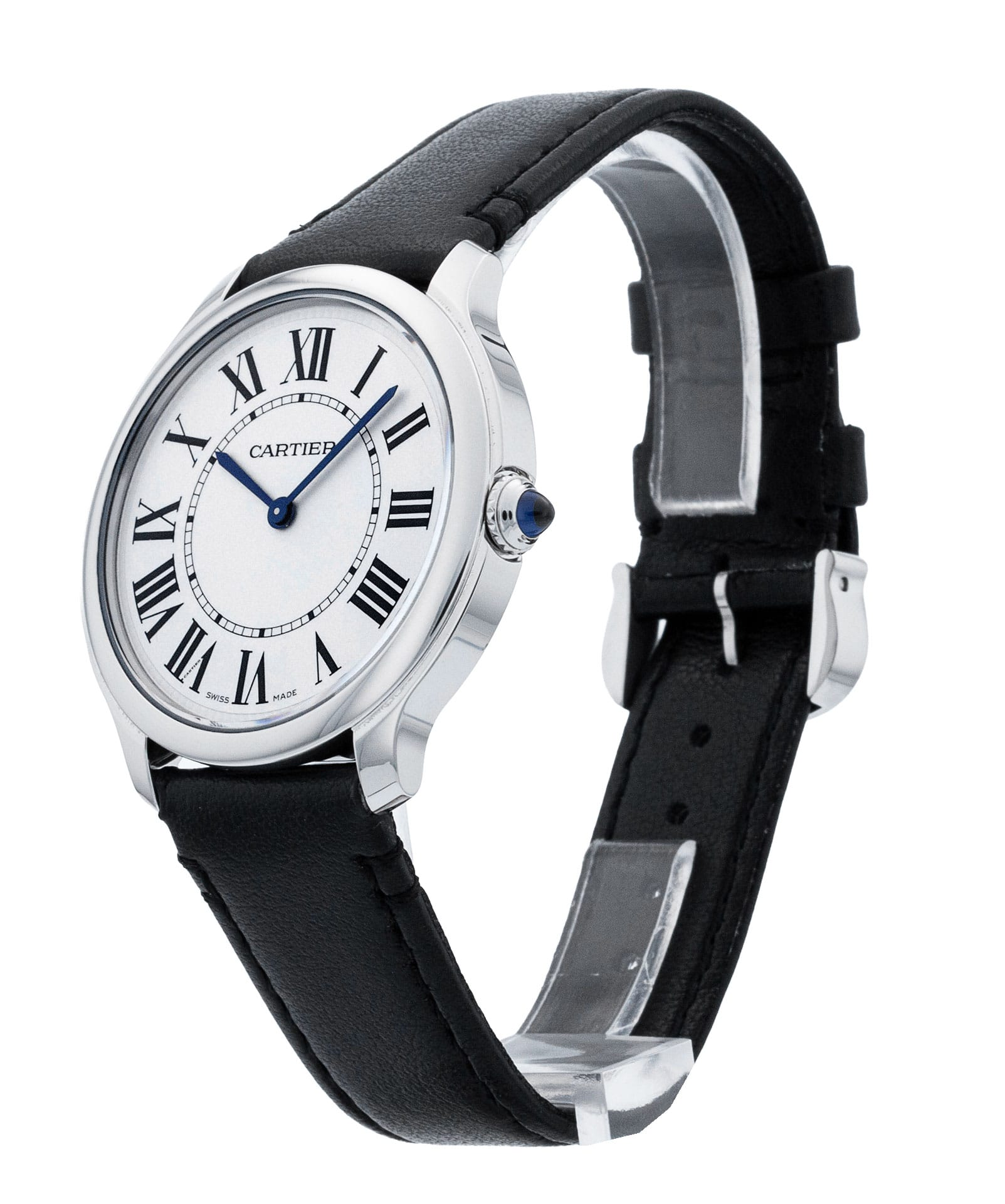 Cartier Ronde De Cartier WSRN0031 Thumbnail 2