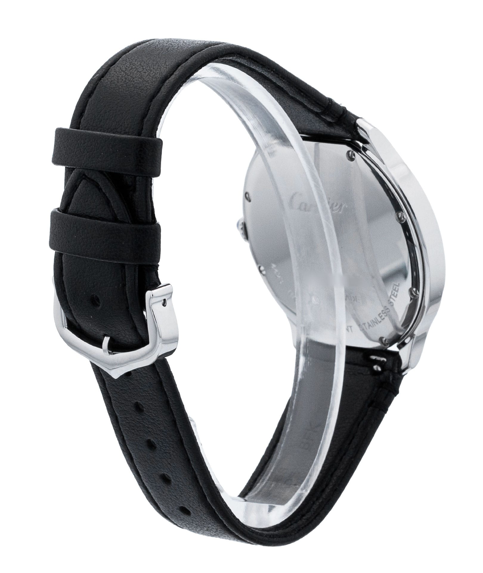 Cartier Ronde De Cartier WSRN0031 Thumbnail 3