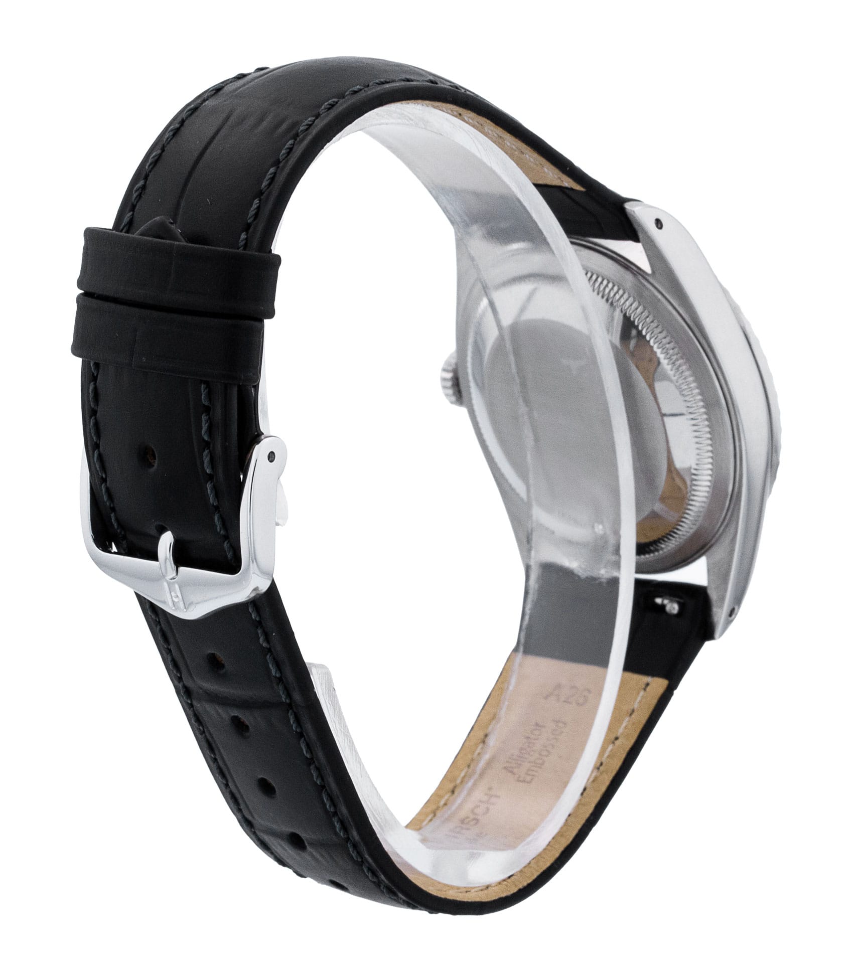 Rolex Datejust 16220 Thumbnail 3