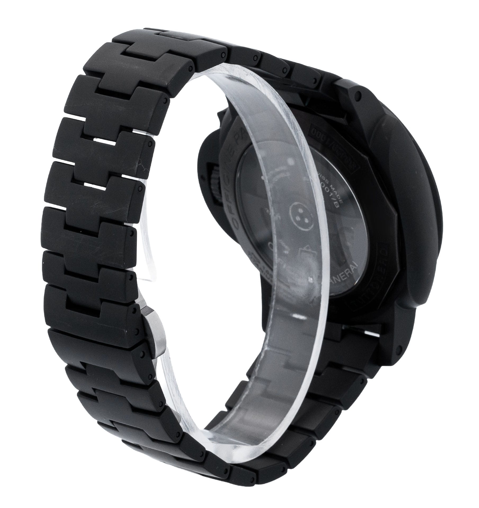 Panerai Luminor Marina PAM00438 Thumbnail 3