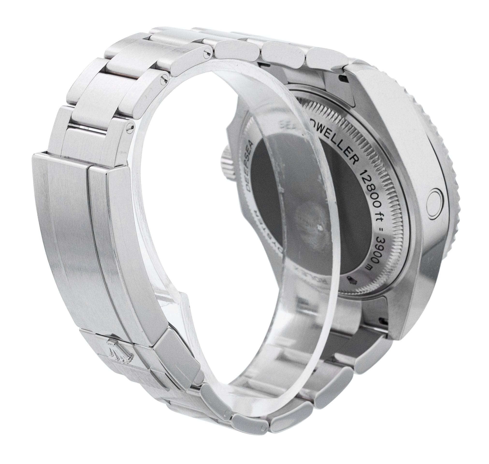 Rolex Deepsea 116660 Thumbnail 3