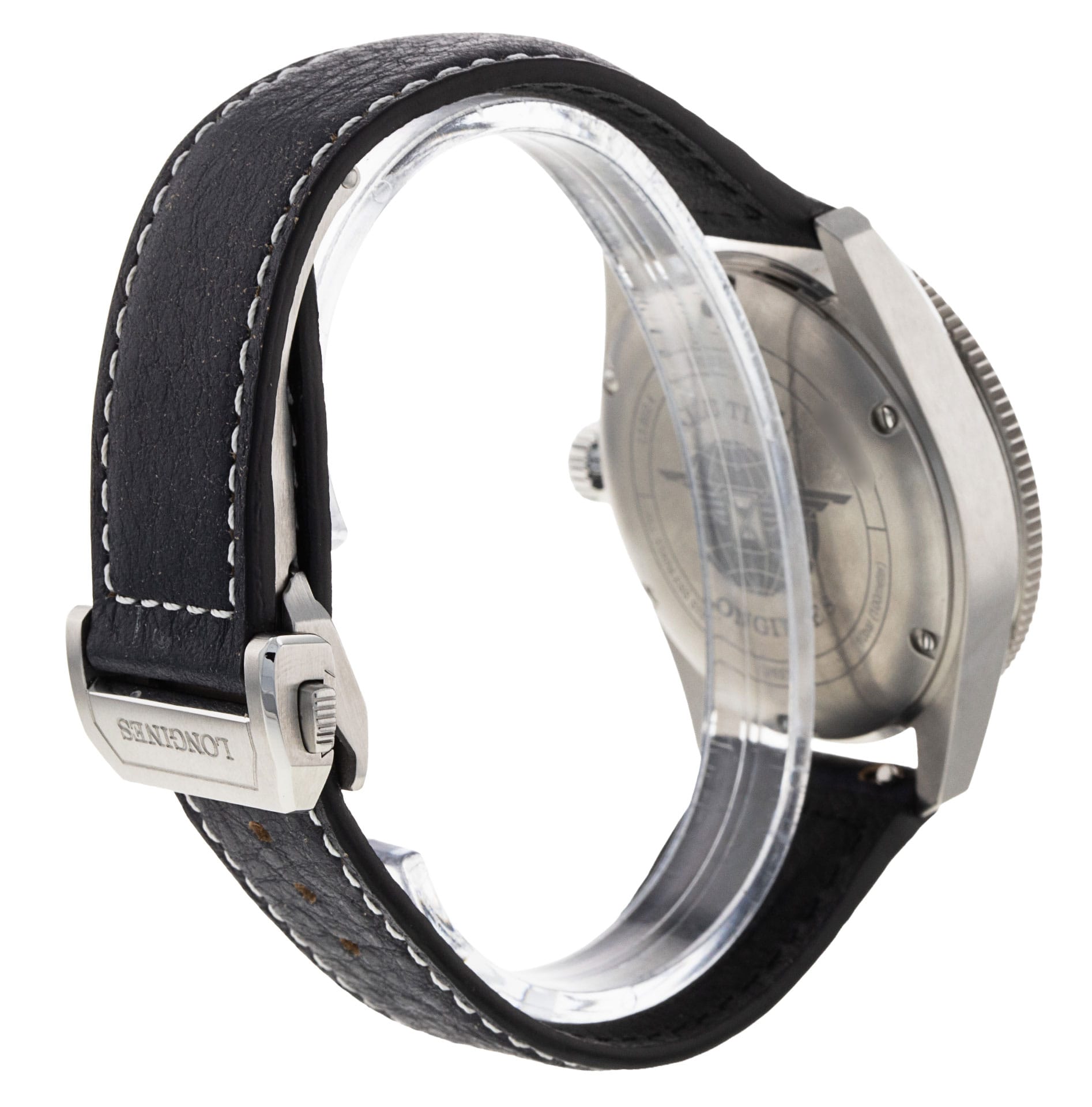 Longines Spirit L3.802.4.93.2 Thumbnail 3