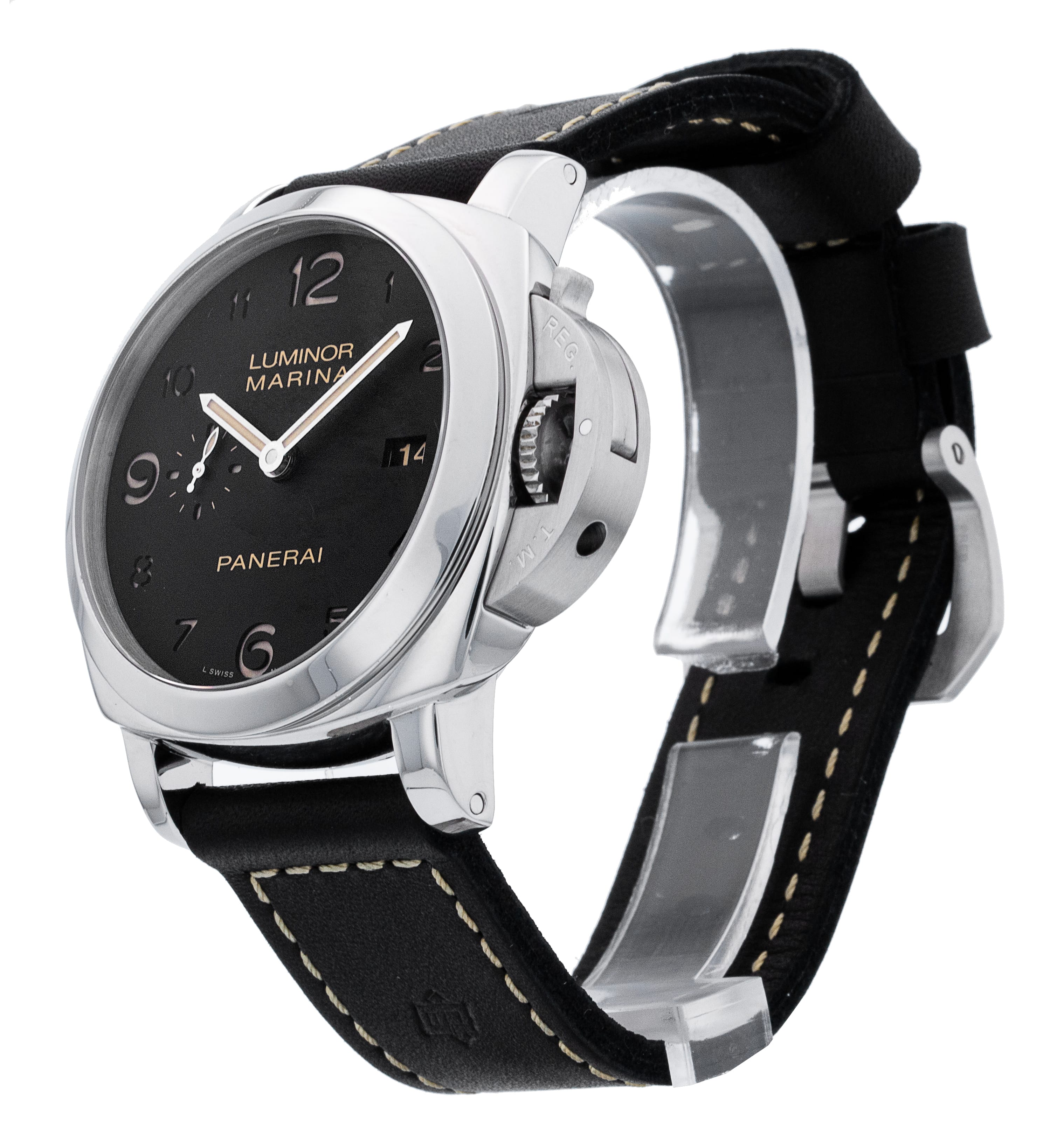 Panerai Luminor Marina PAM00359 Thumbnail 2