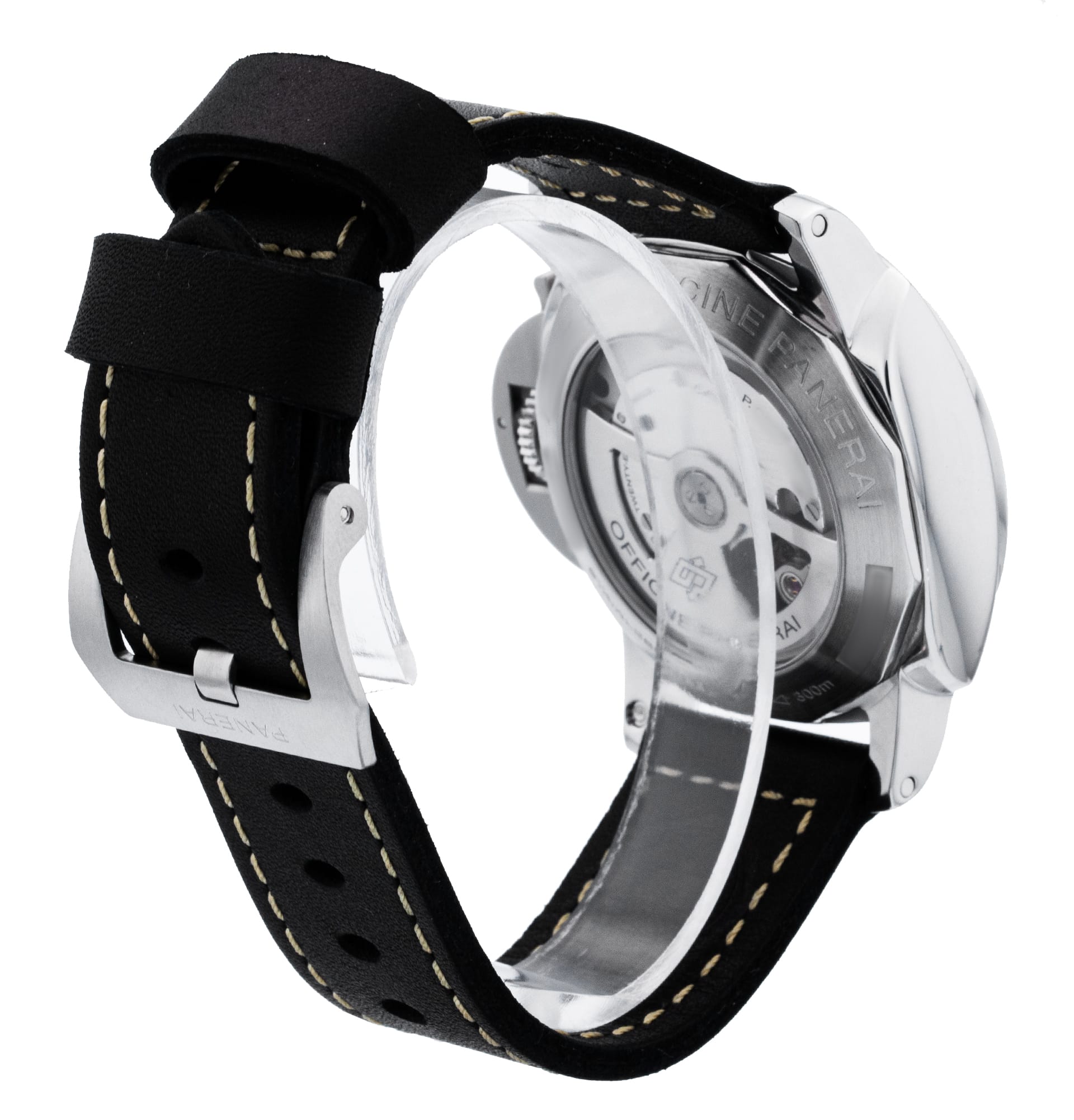 Panerai Luminor Marina PAM00359 Thumbnail 3