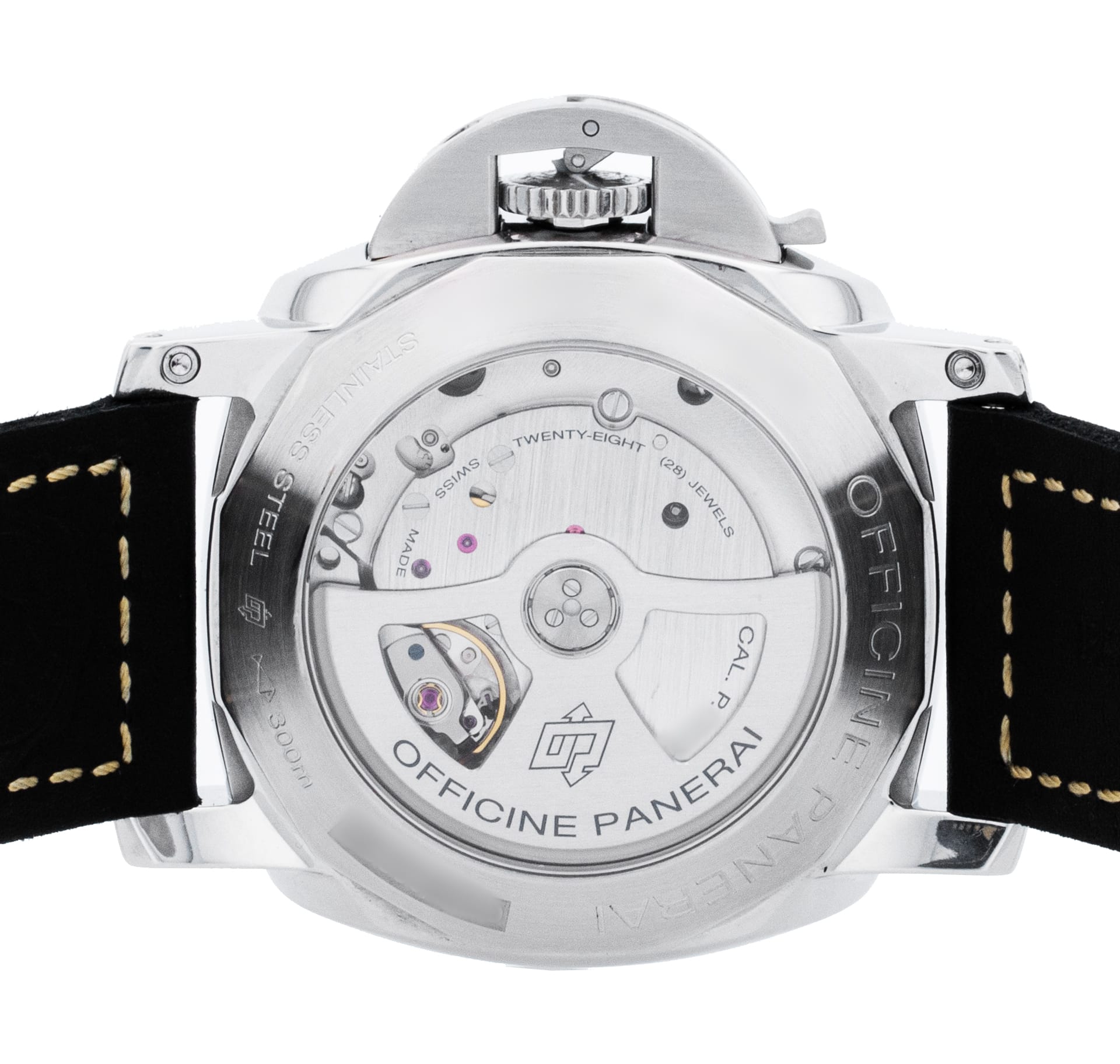 Panerai Luminor Marina PAM00359 Thumbnail 4