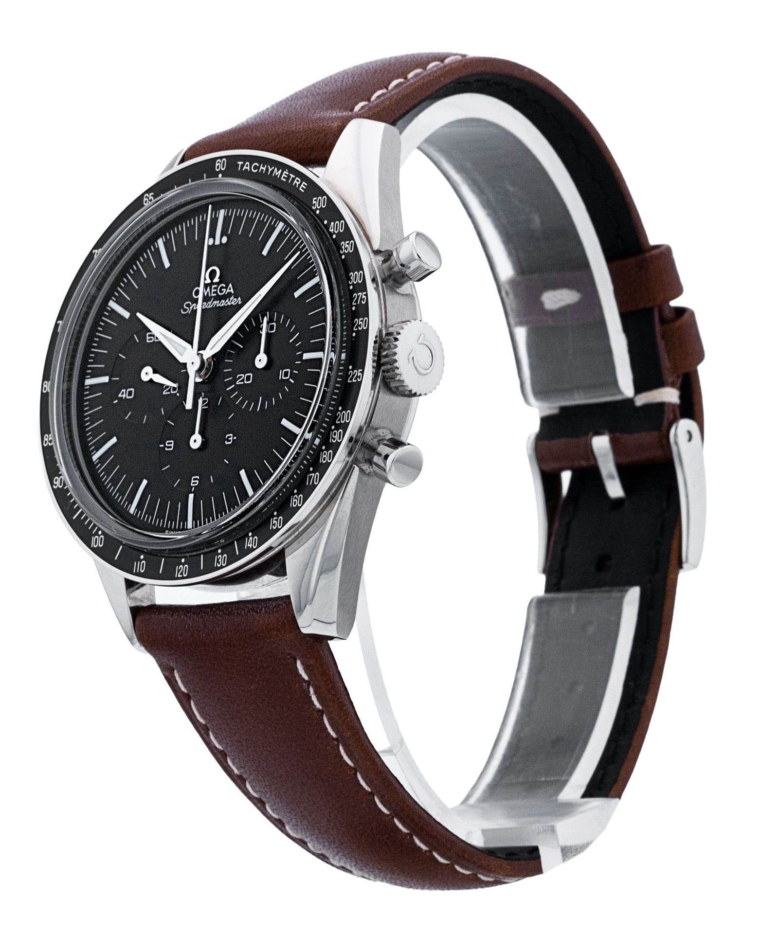 Omega Speedmaster Moonwatch 311.32.40.30.01.001 Thumbnail 2