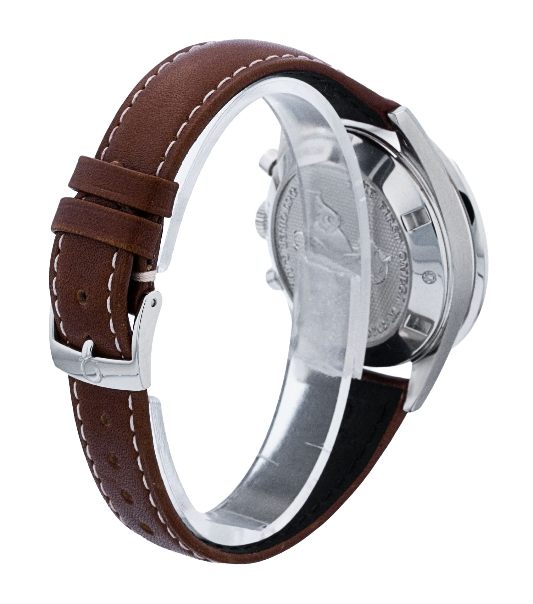 Omega Speedmaster Moonwatch 311.32.40.30.01.001 Thumbnail 3