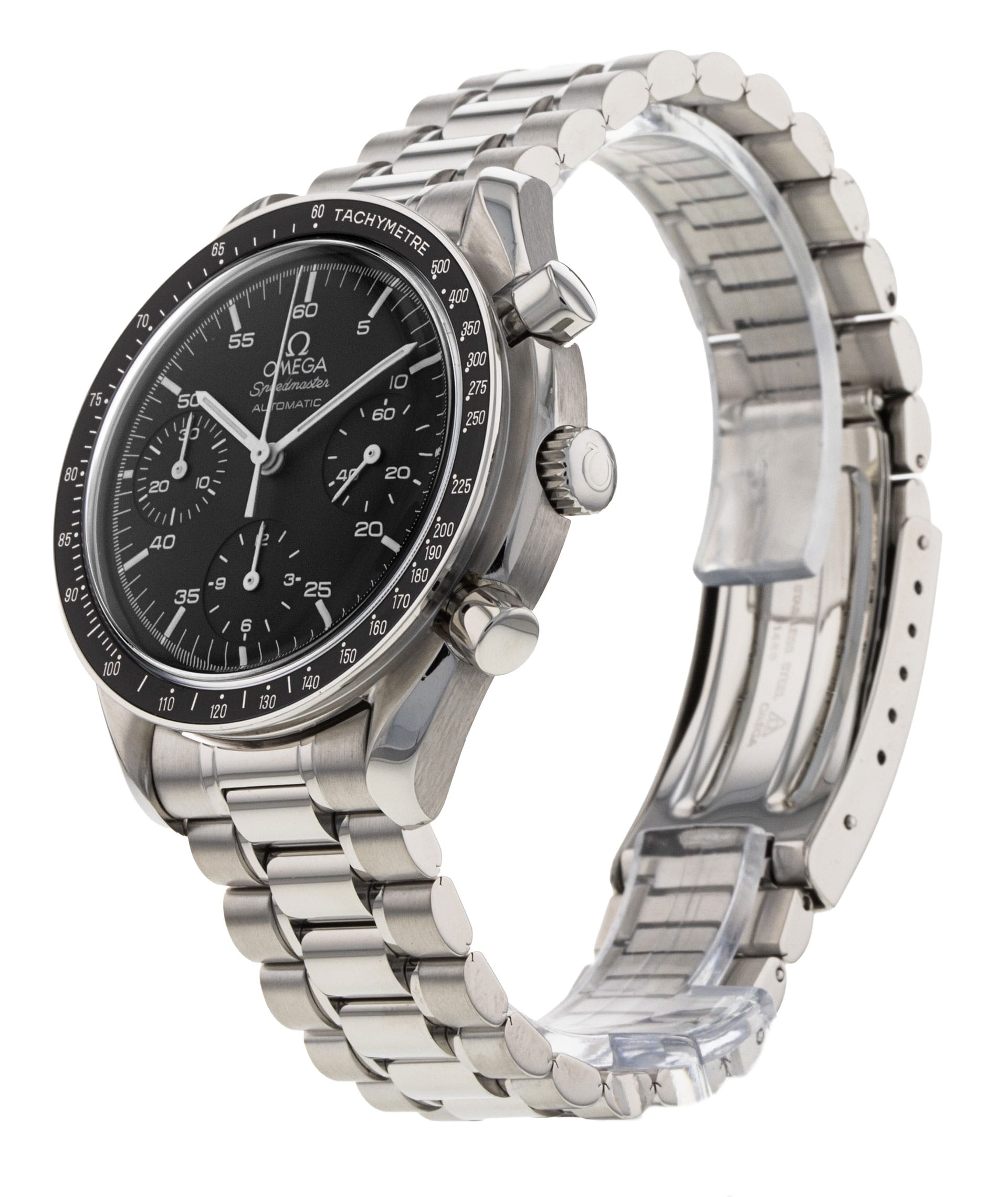 Omega Speedmaster Reduced 3510.50.00 Thumbnail 2
