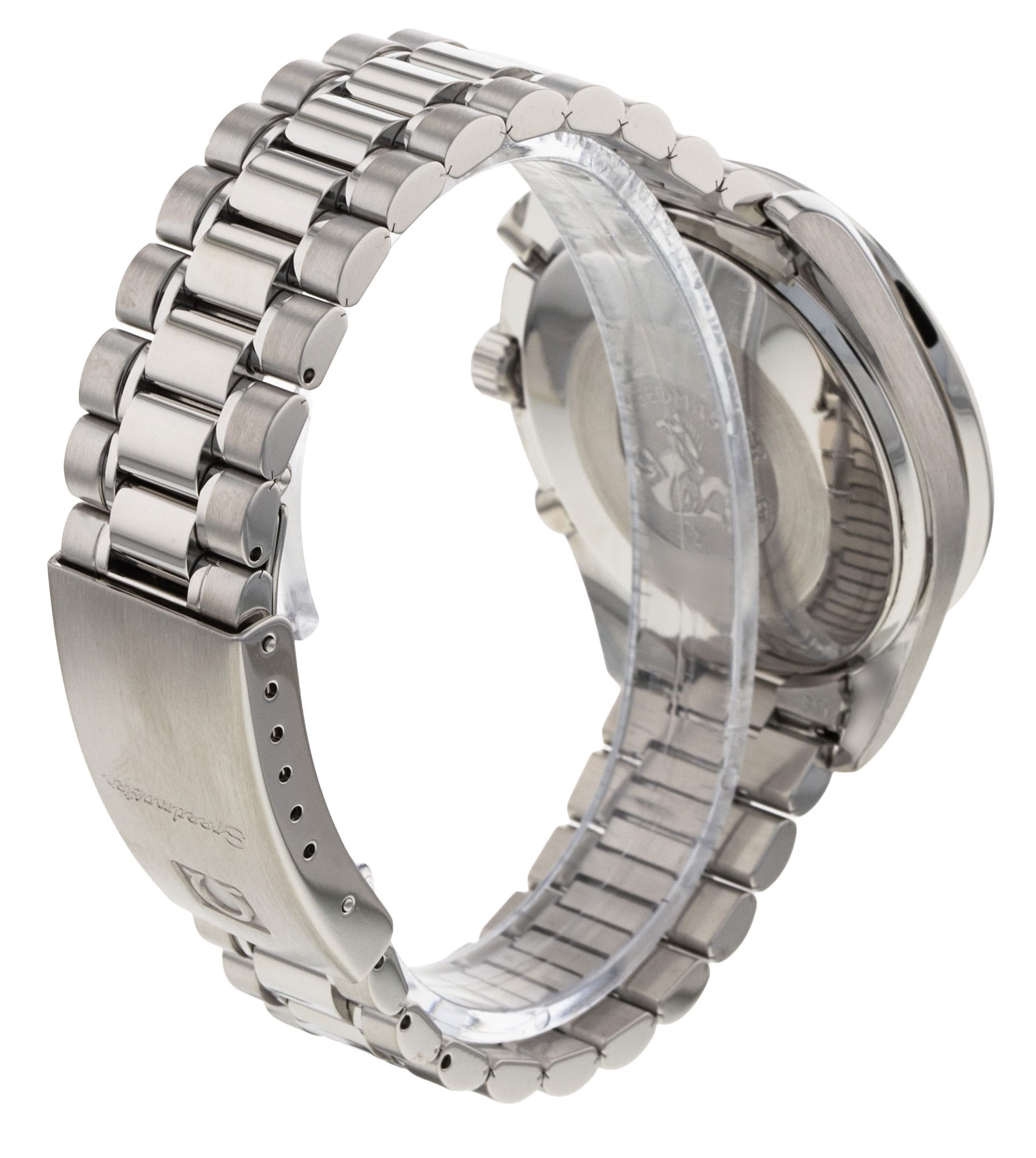 Omega Speedmaster Reduced 3510.50.00 Thumbnail 3
