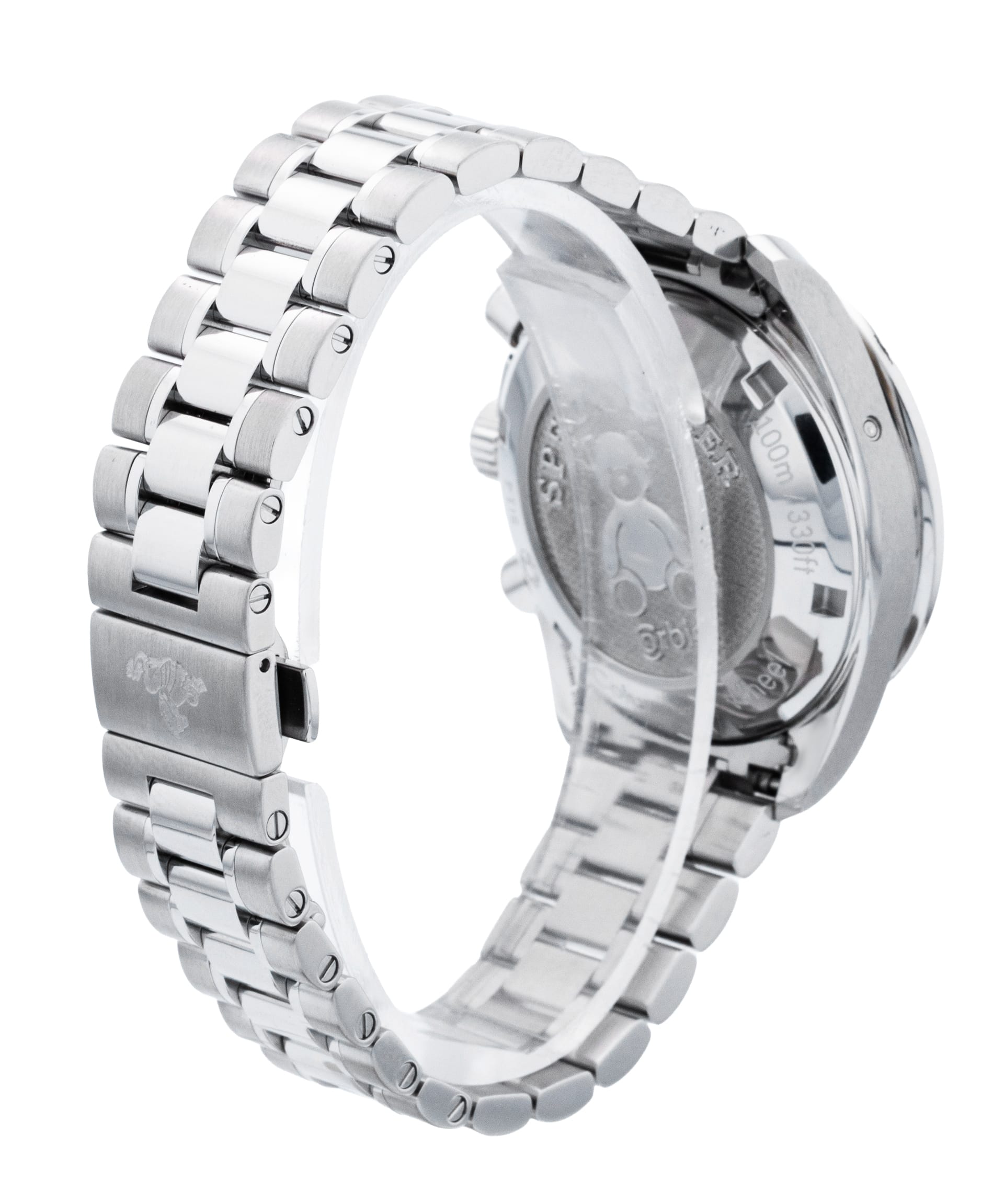 Omega Speedmaster 38 324.30.38.50.03.002 Thumbnail 3