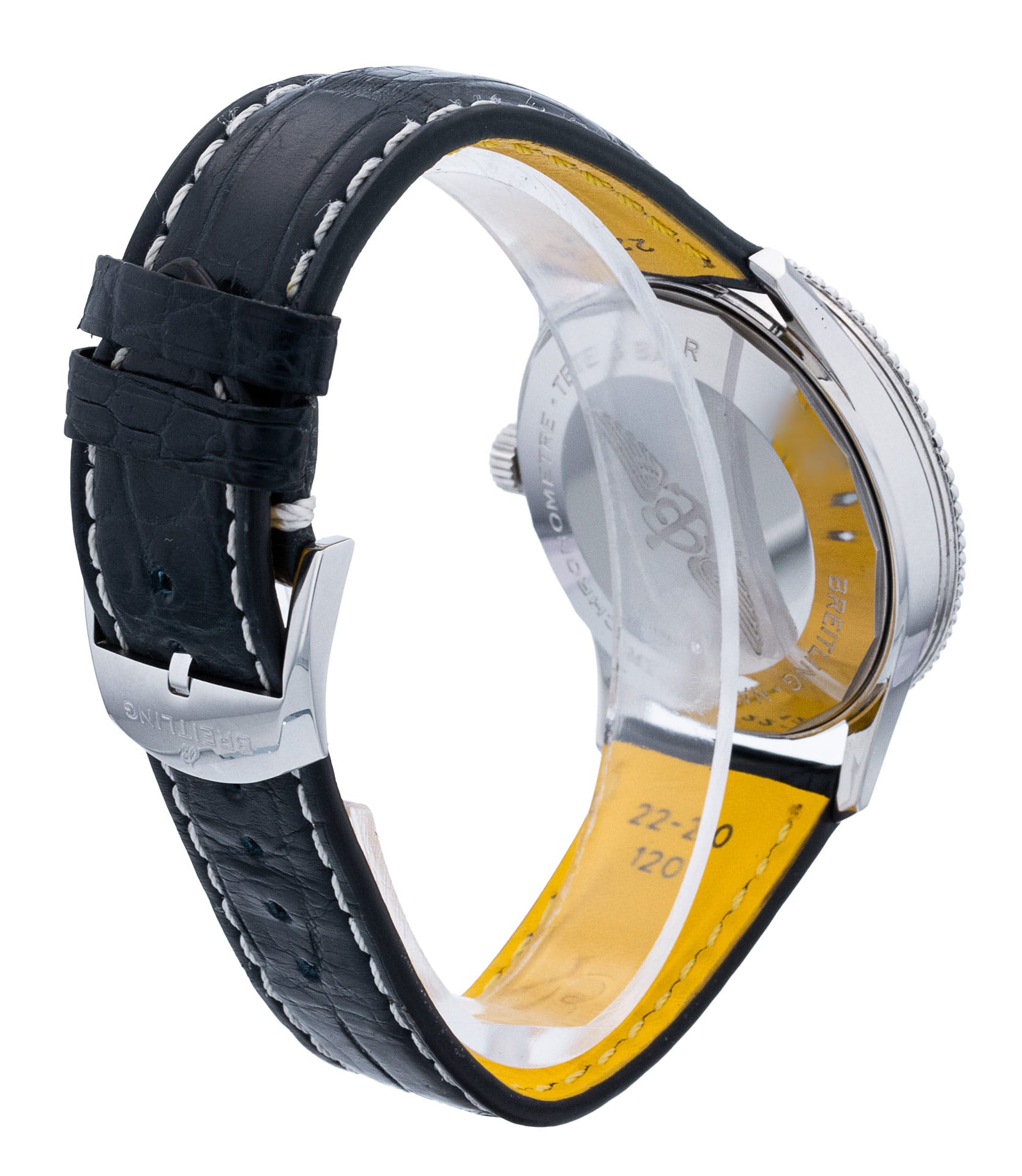 Breitling Navitimer Automatic 41 A17326 Thumbnail 3