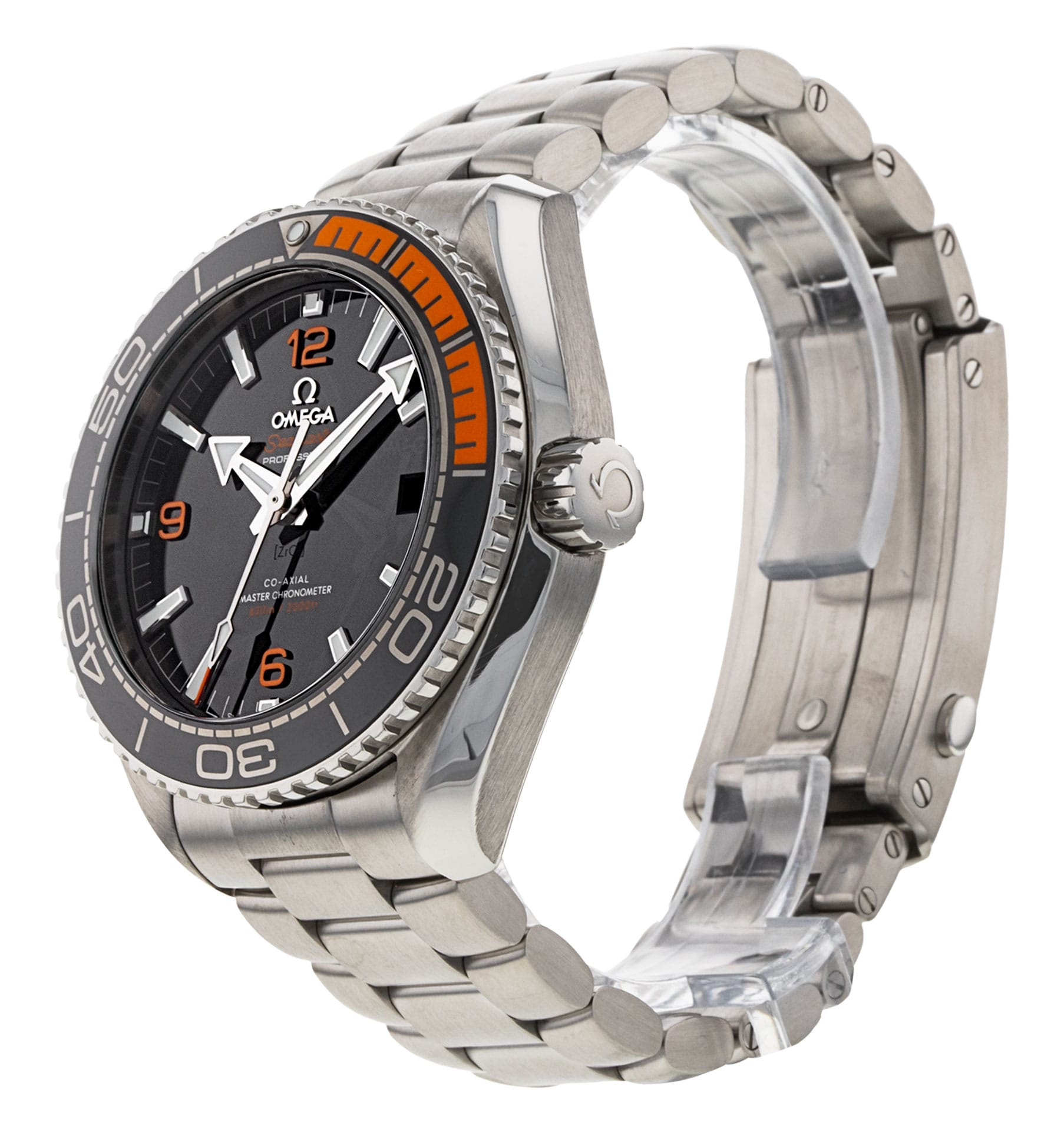 Omega Planet Ocean 215.30.44.21.01.002 Thumbnail 2