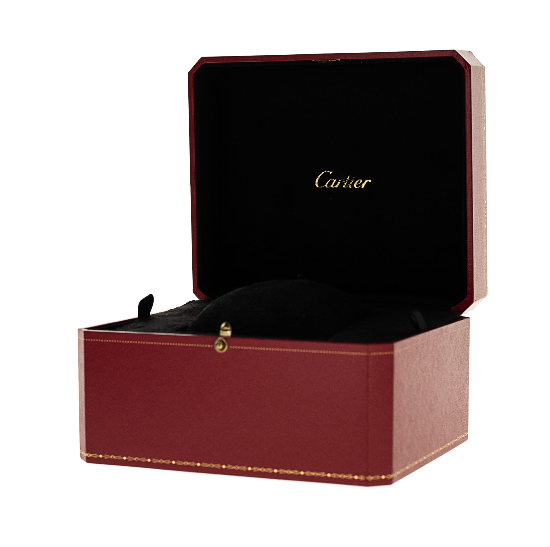 Cartier Santos 82036288 Thumbnail 4