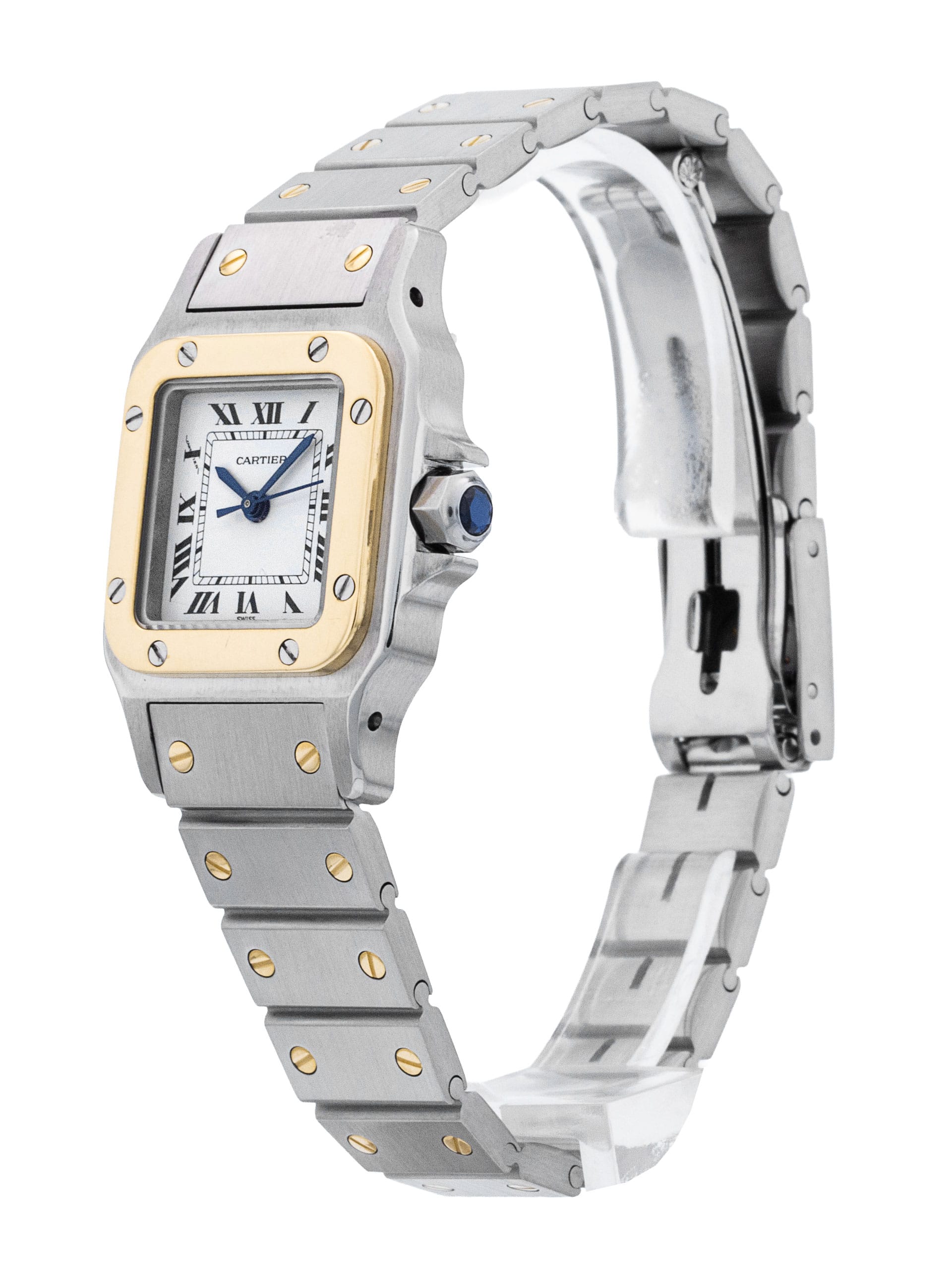 Cartier Santos 82036288 Thumbnail 2