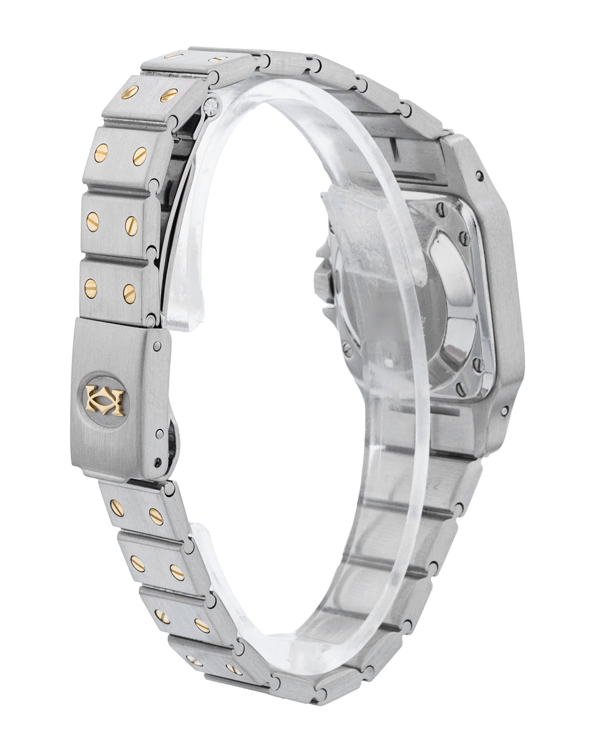 Cartier Santos 82036288 Thumbnail 3