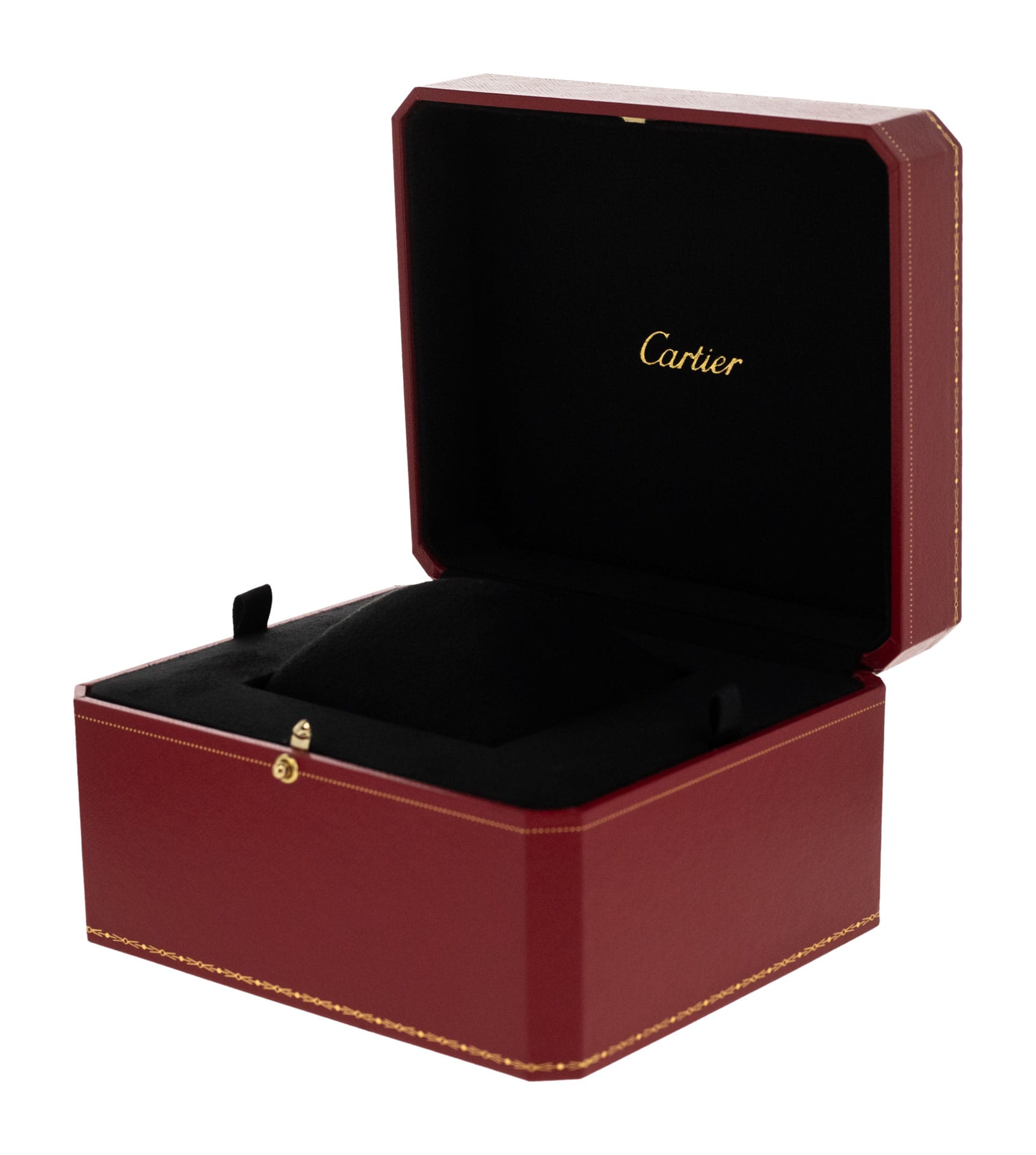 Cartier Tank Francaise W51003Q3 Thumbnail 4