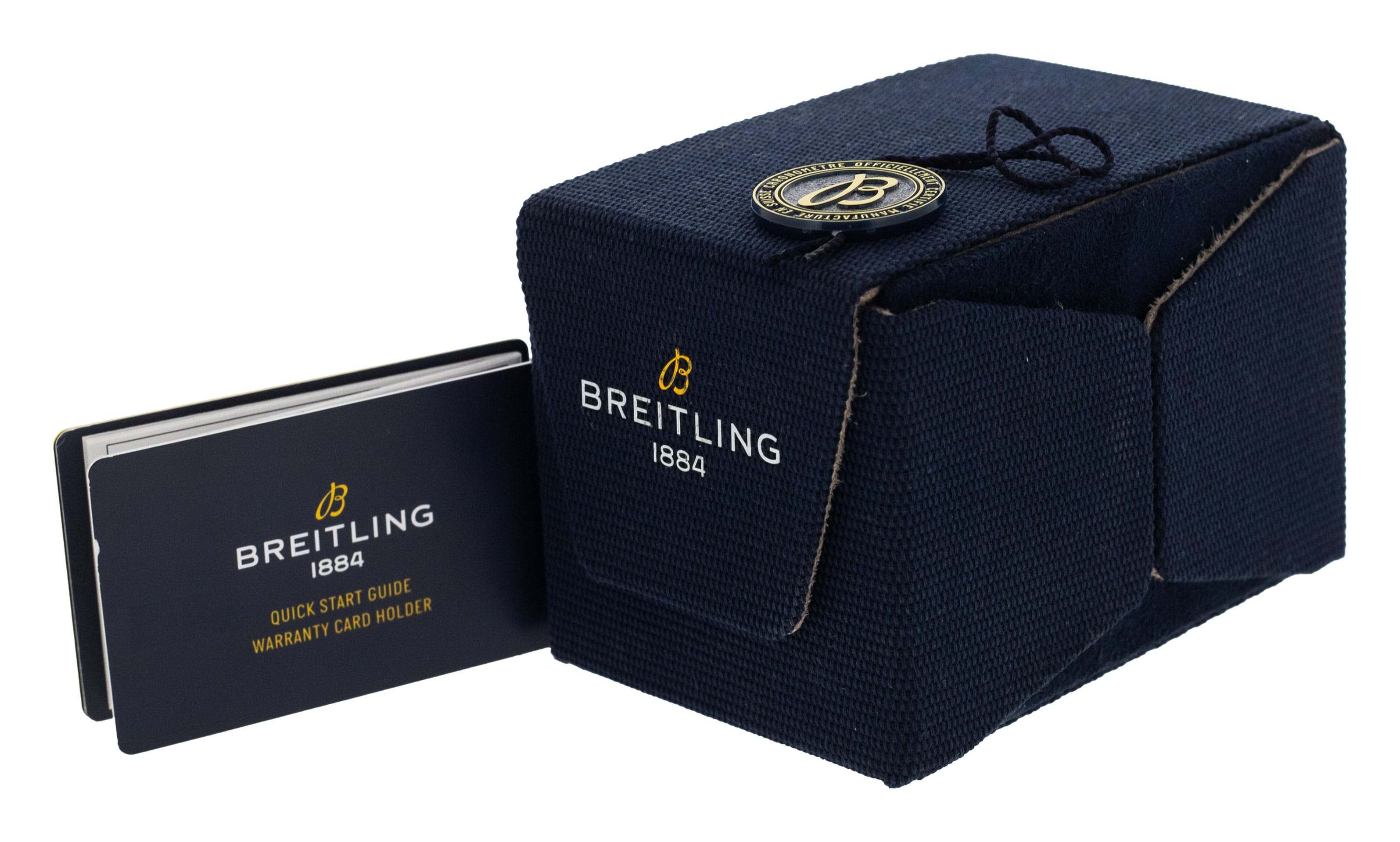 Breitling SuperOcean Heritage B20 Automatic 46 AB2020 Thumbnail 4