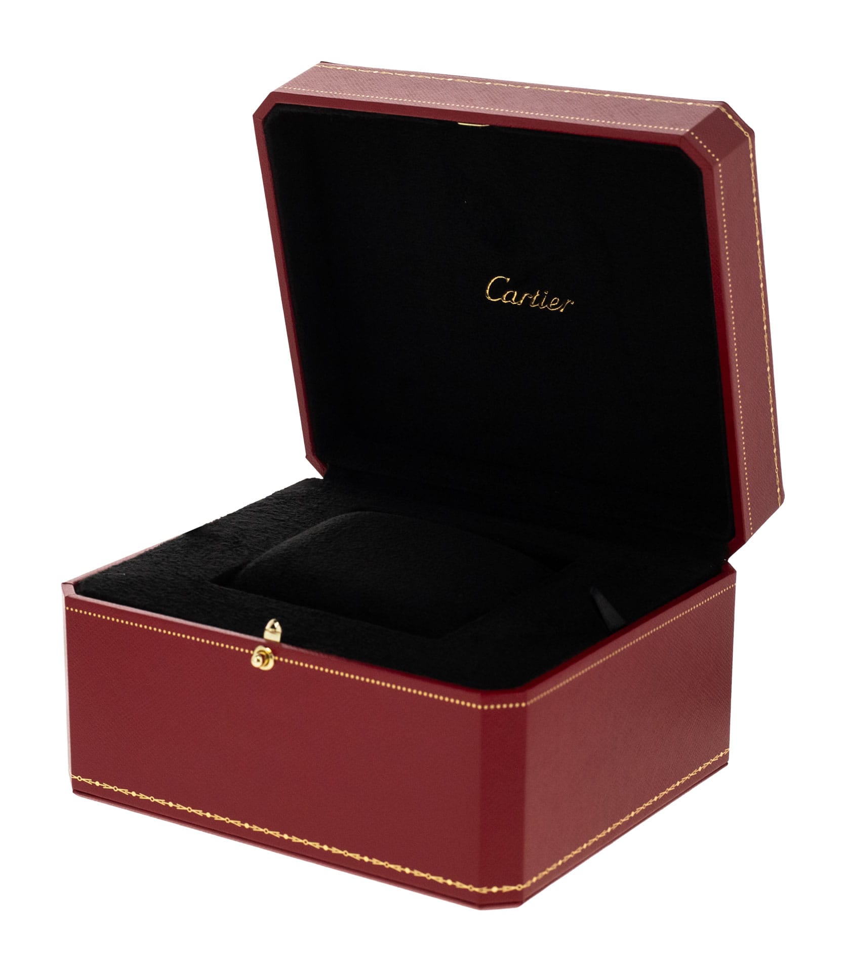 Cartier Tank Francaise W51007Q4 Thumbnail 4