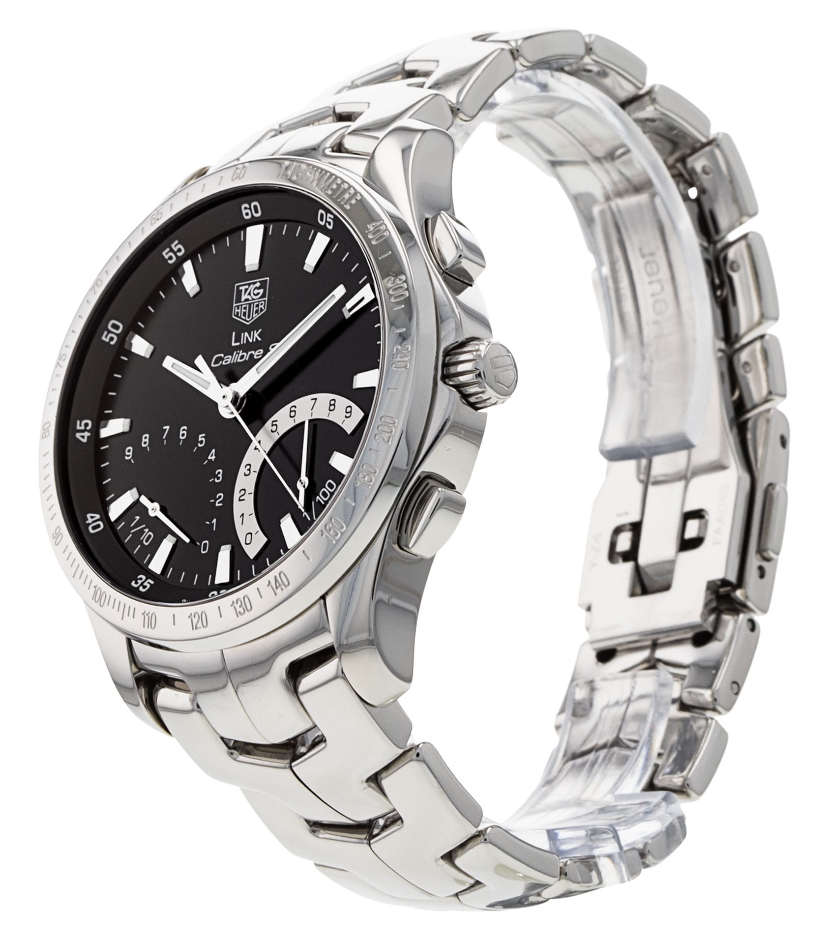 Tag Heuer Link CJF7112.BA0596 Thumbnail 2