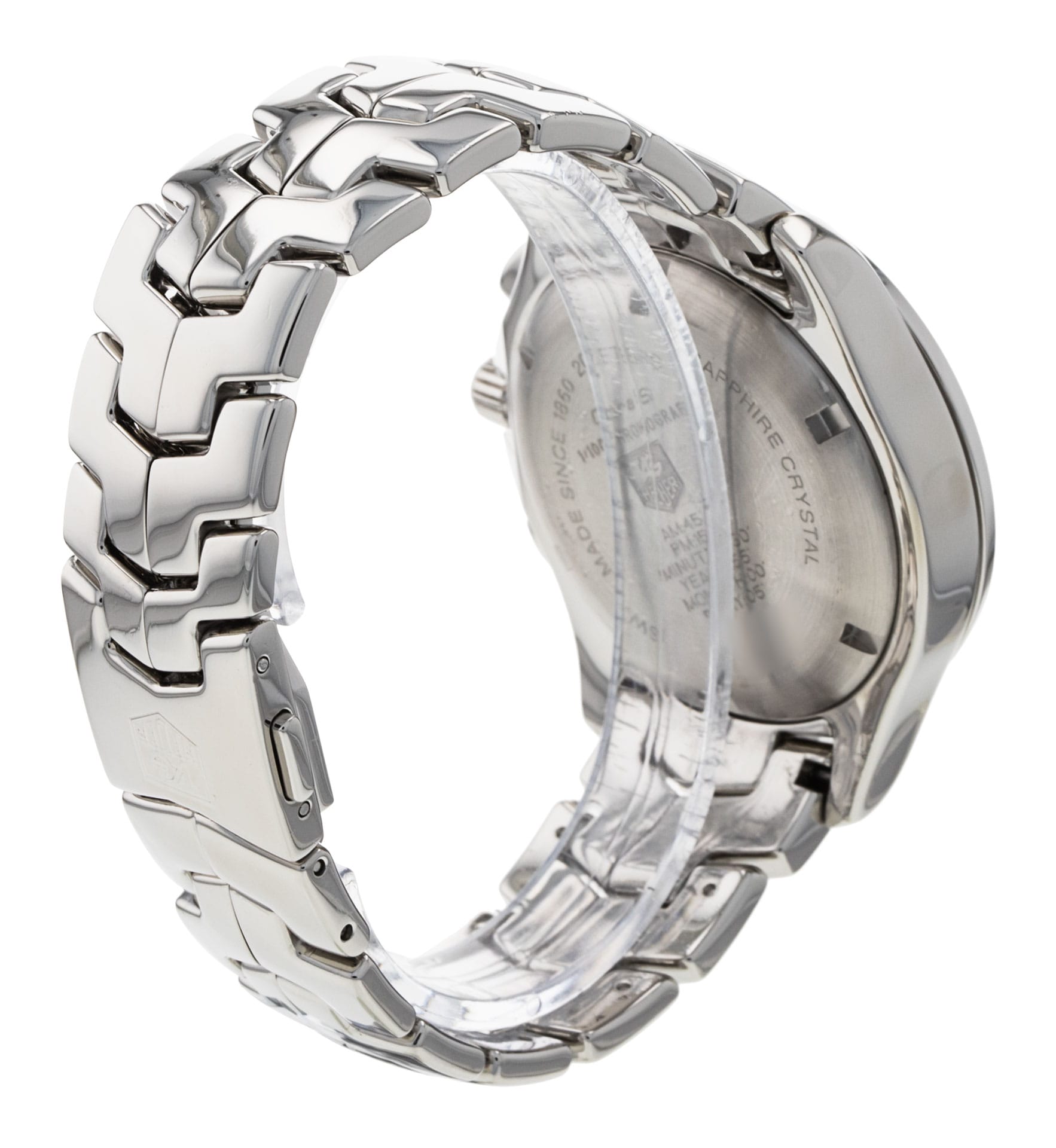 Tag Heuer Link CJF7112.BA0596 Thumbnail 3