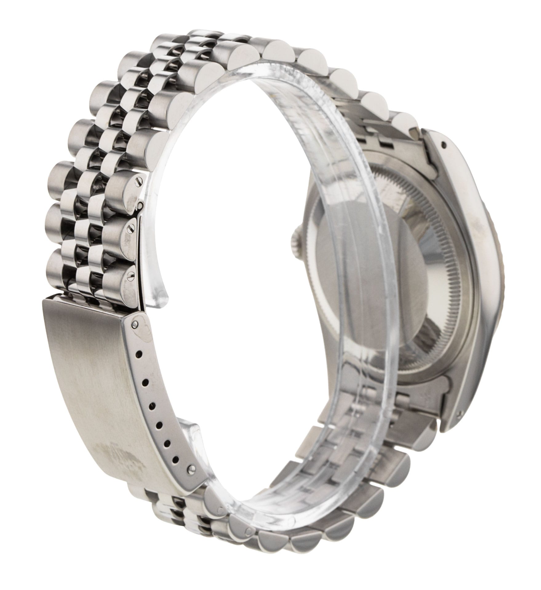Rolex Datejust 16234 Thumbnail 3