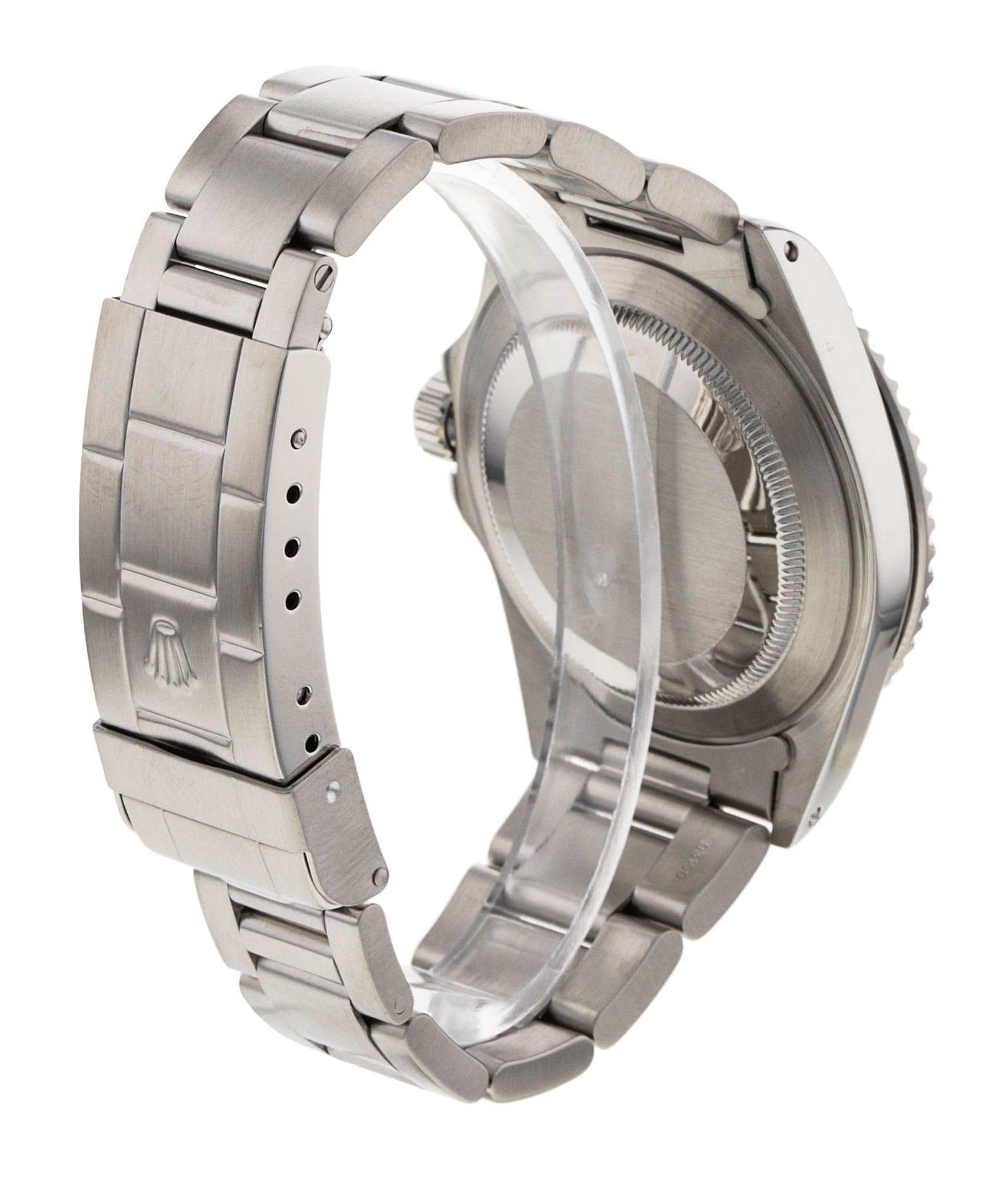 Rolex Submariner 14060M Thumbnail 3