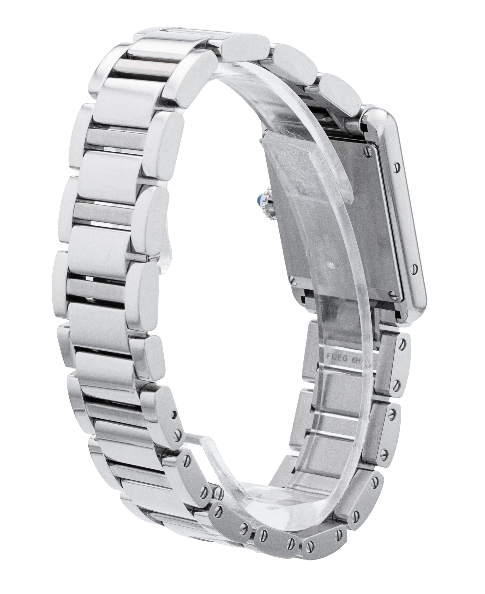 Cartier Tank Must WSTA0051 Thumbnail 3
