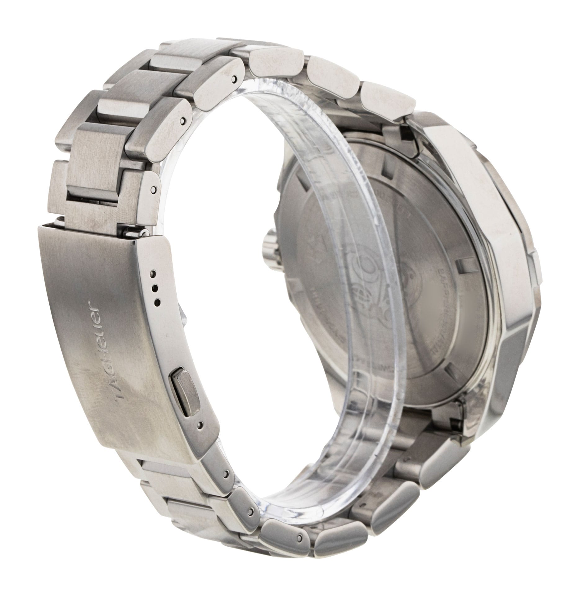 Tag Heuer Aquaracer CAY111A.BA0927 Thumbnail 3