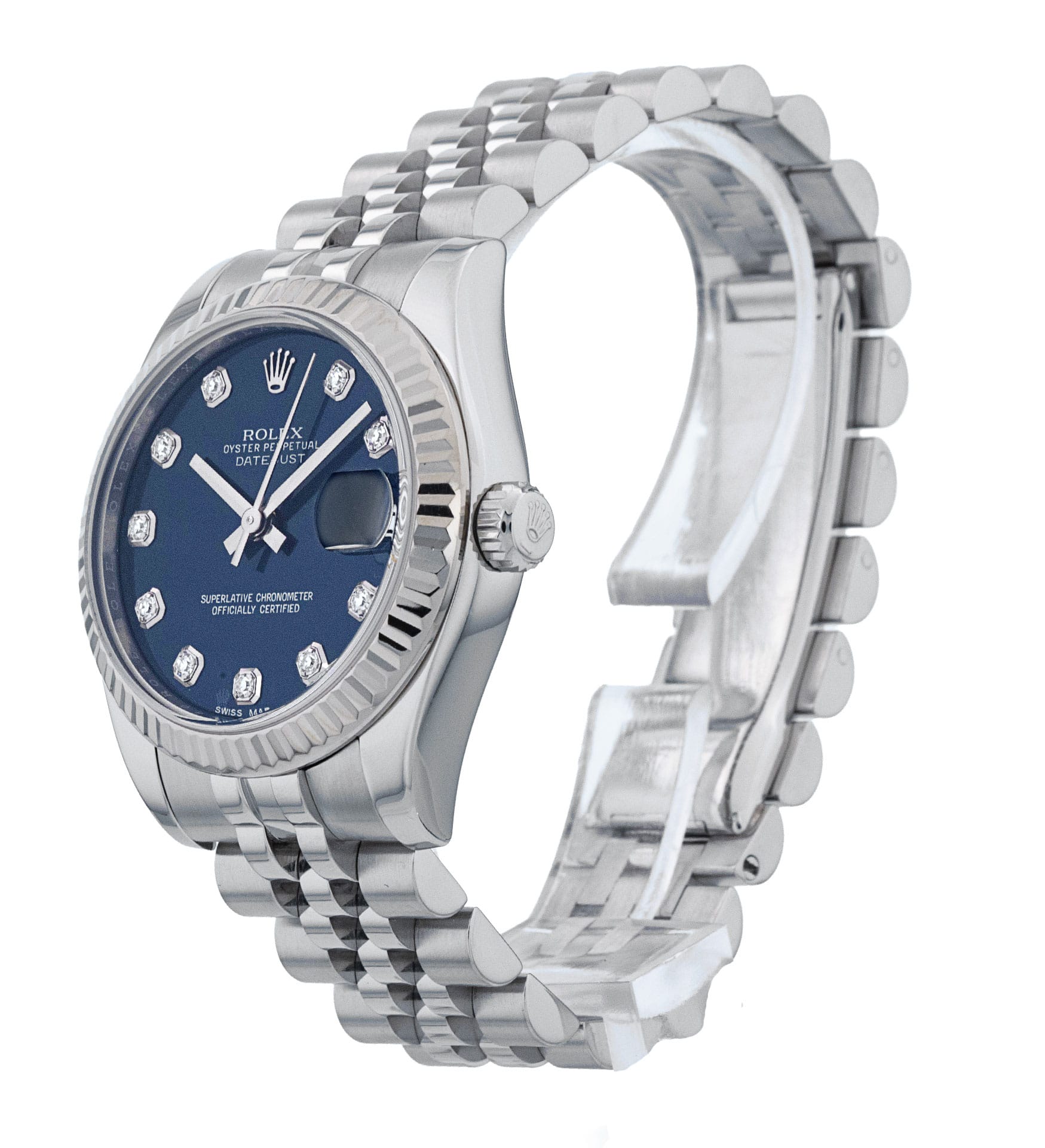 Rolex Datejust Lady 31 178274 Thumbnail 2