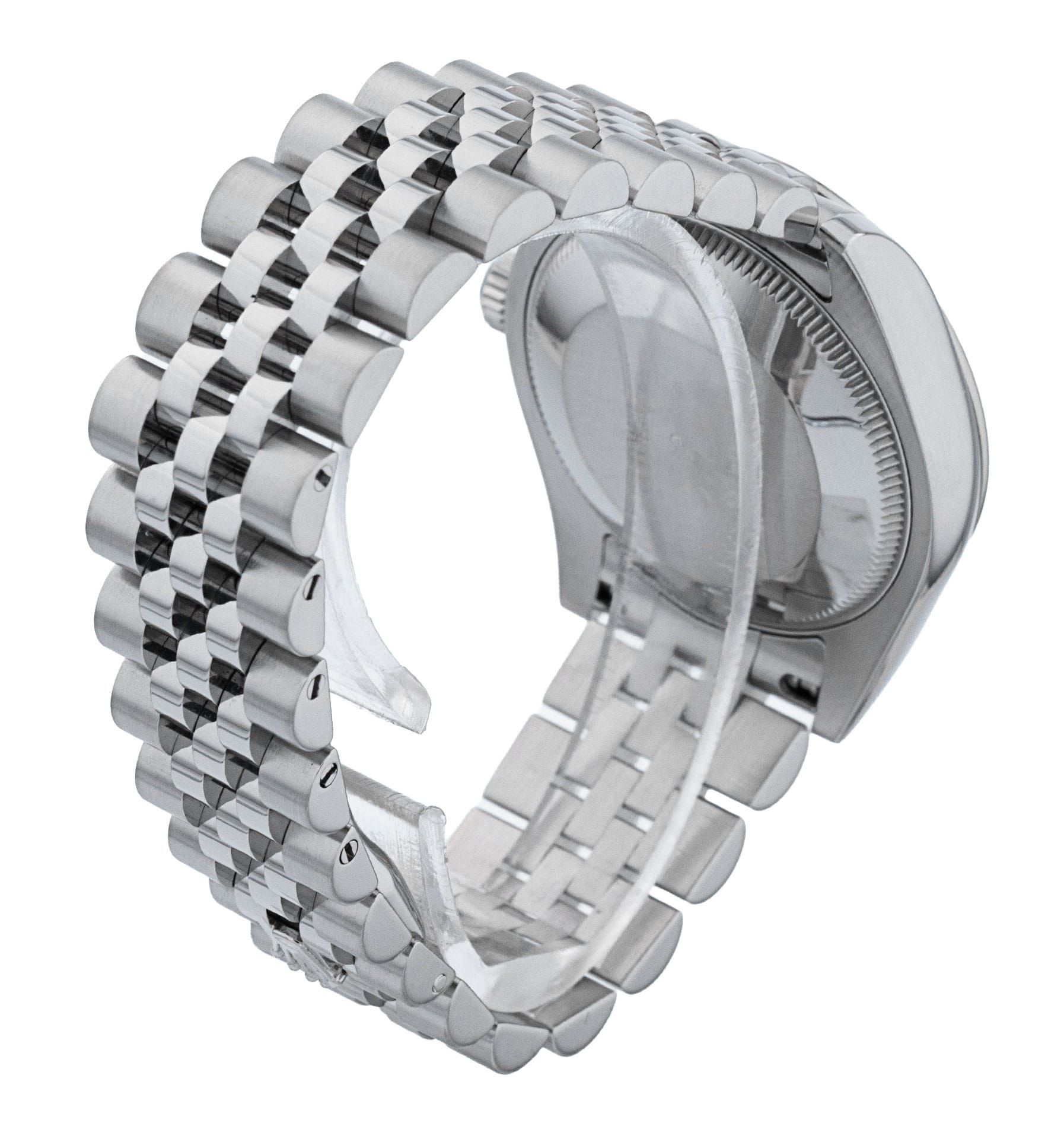 Rolex Datejust Lady 31 178274 Thumbnail 3