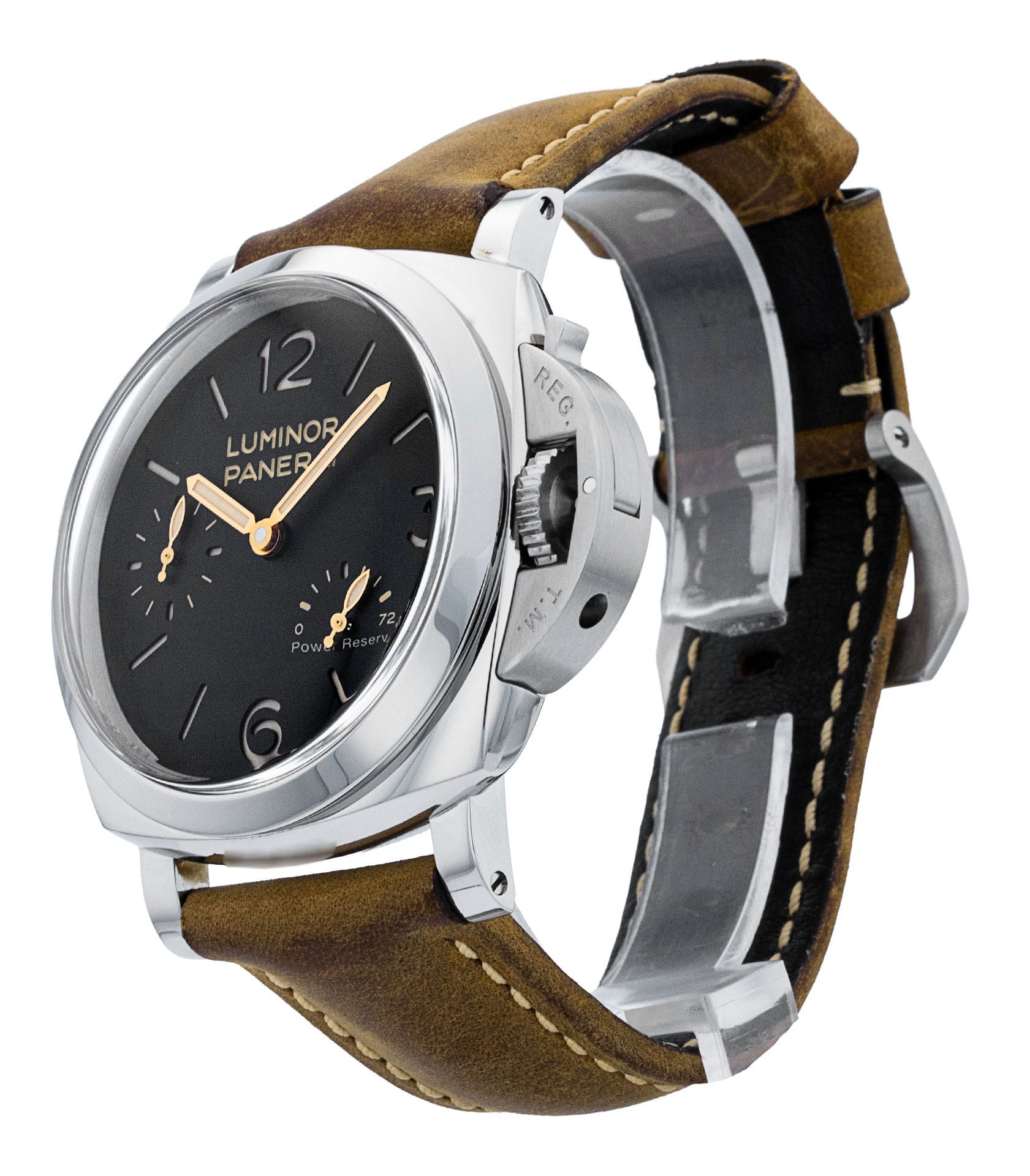 Panerai Luminor Power Reserve PAM00423 Thumbnail 2