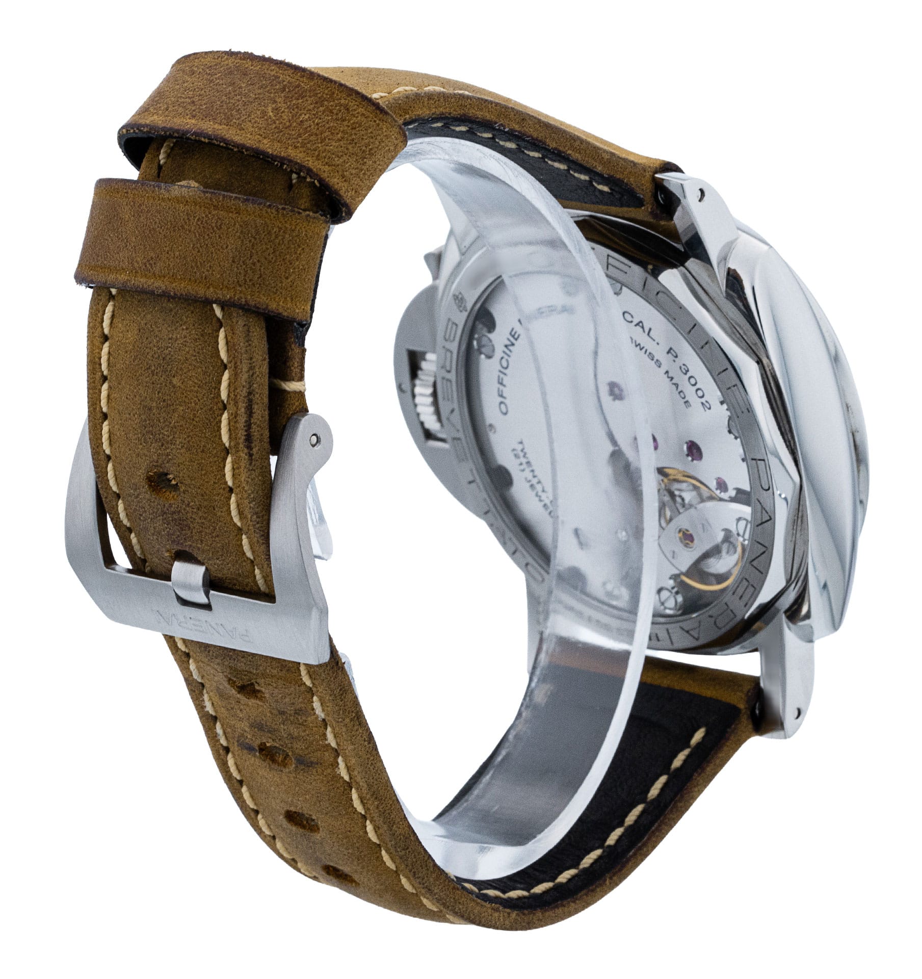 Panerai Luminor Power Reserve PAM00423 Thumbnail 3