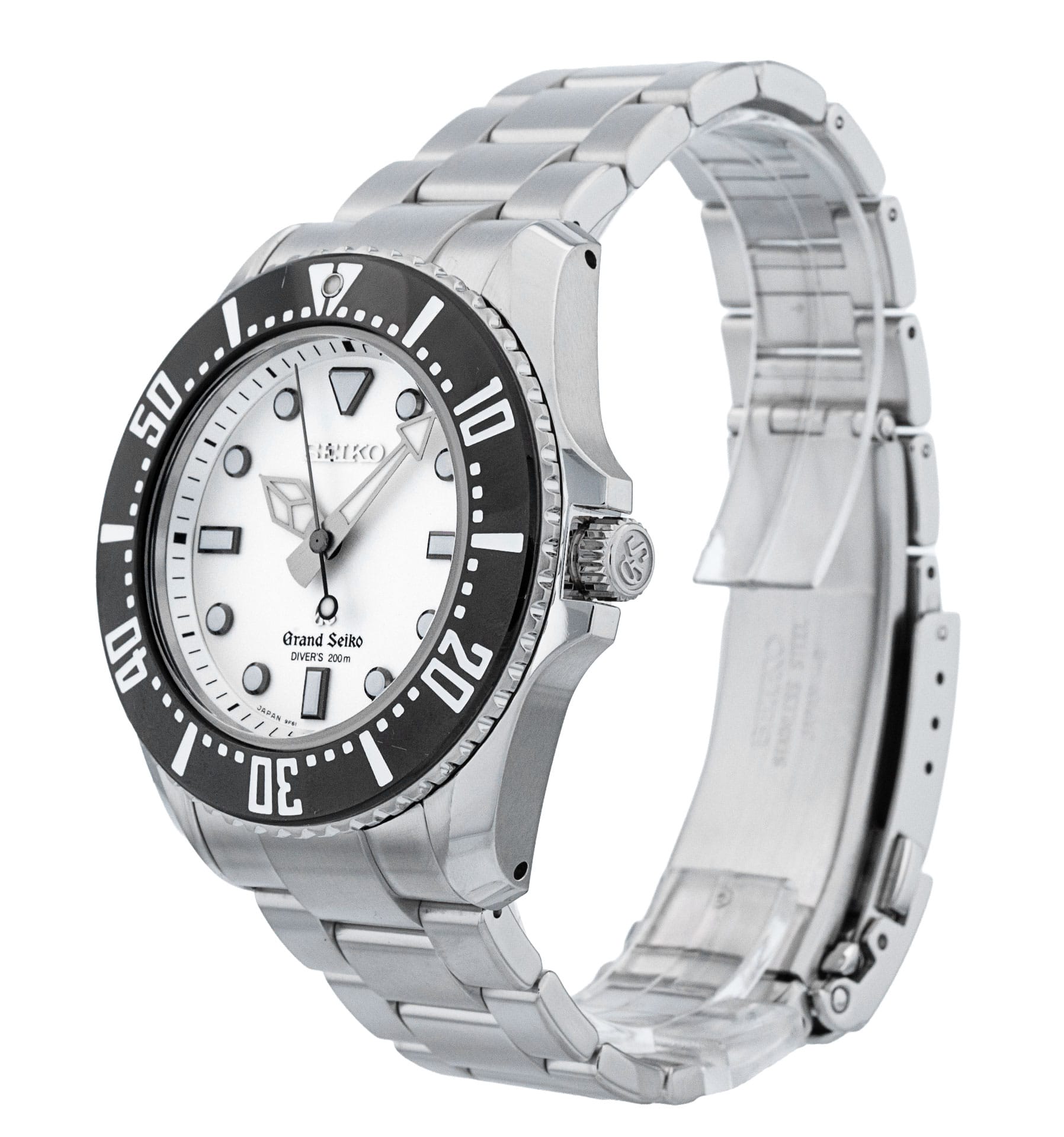 Grand Seiko Grand Seiko SBGX115 Thumbnail 2