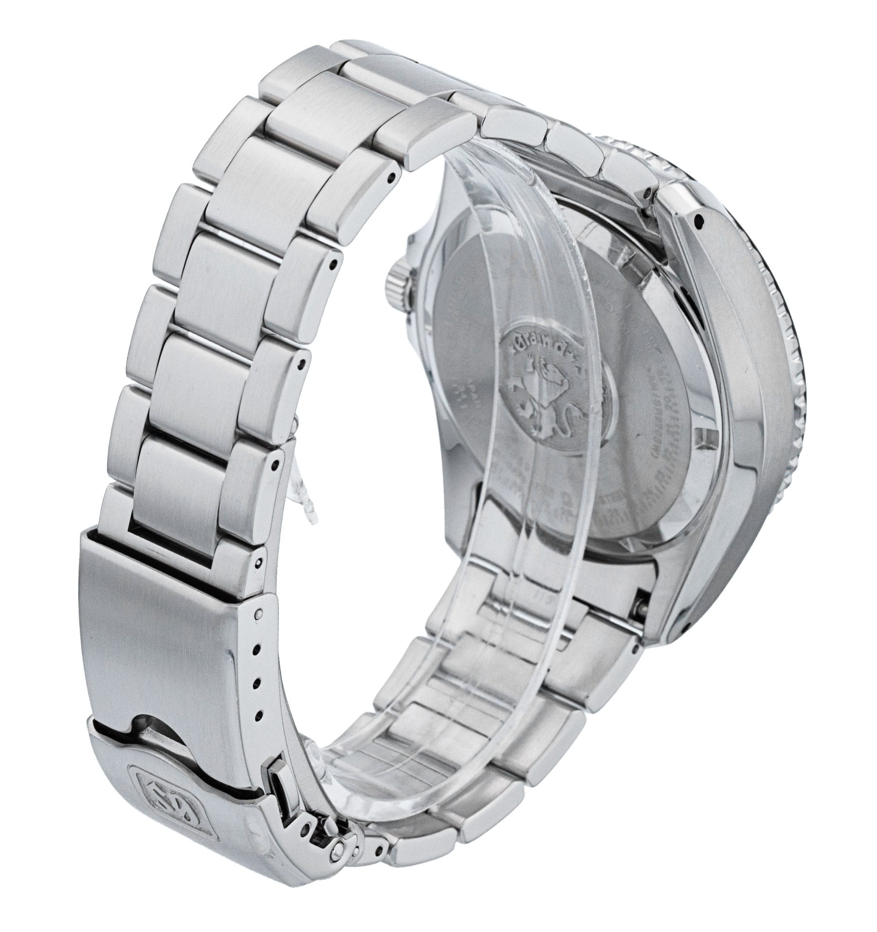 Grand Seiko Grand Seiko SBGX115 Thumbnail 3