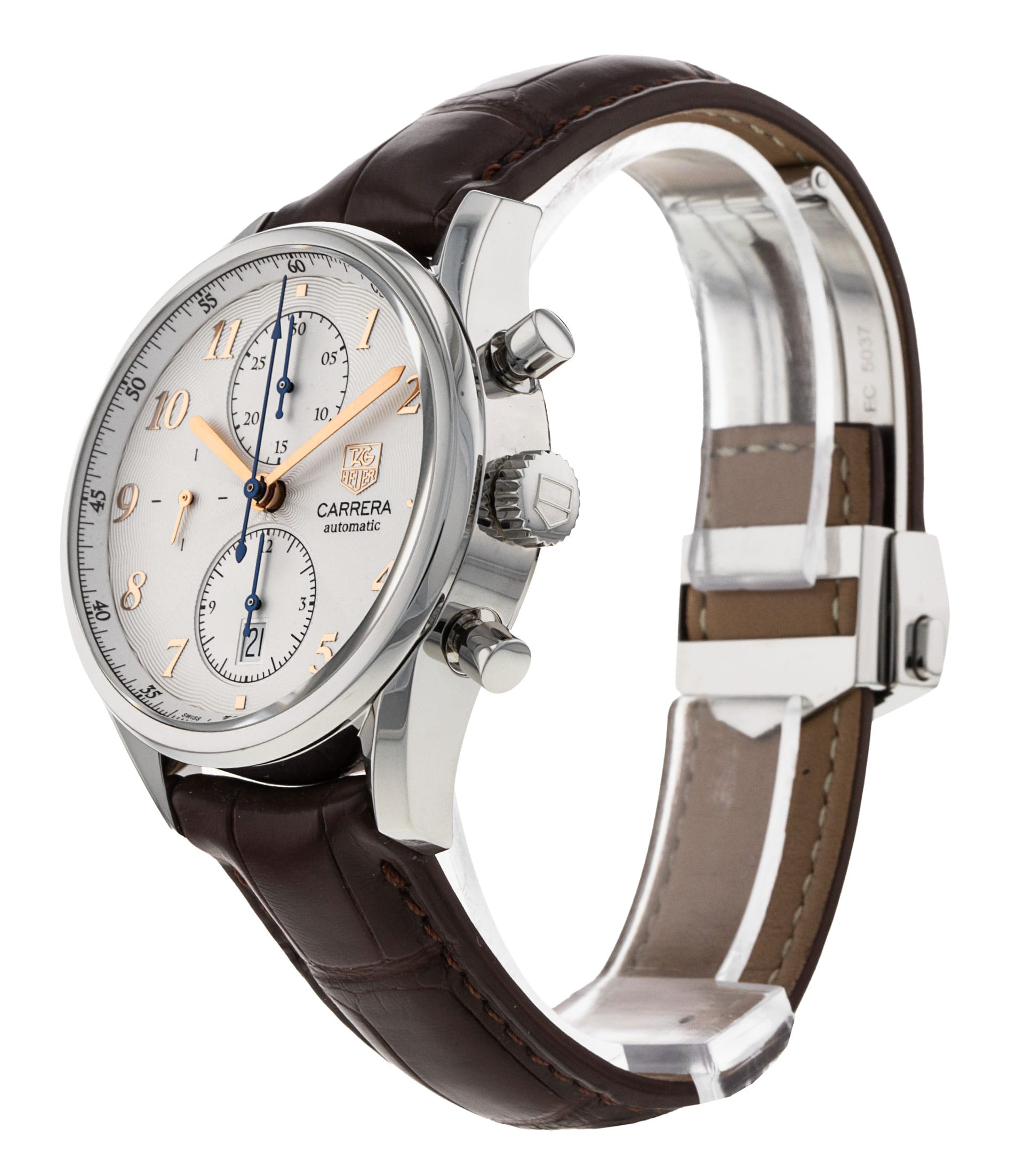 Tag Heuer Carrera CAS2112.FC6291 Thumbnail 2