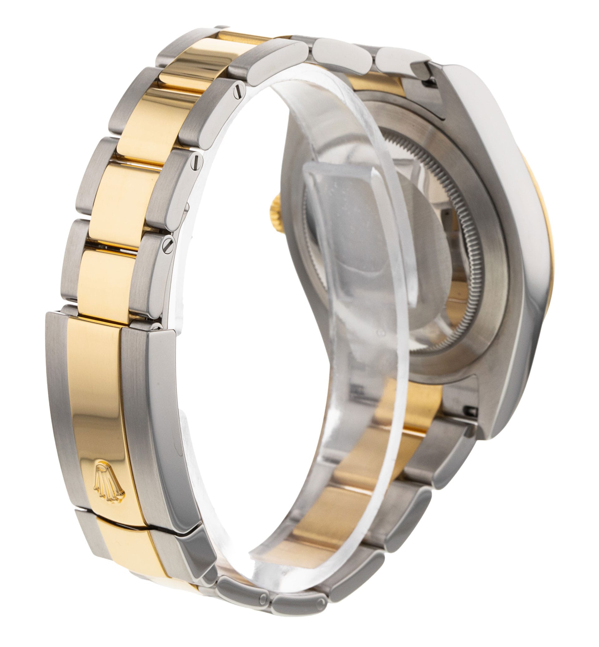 Rolex Datejust II 116333 Thumbnail 3