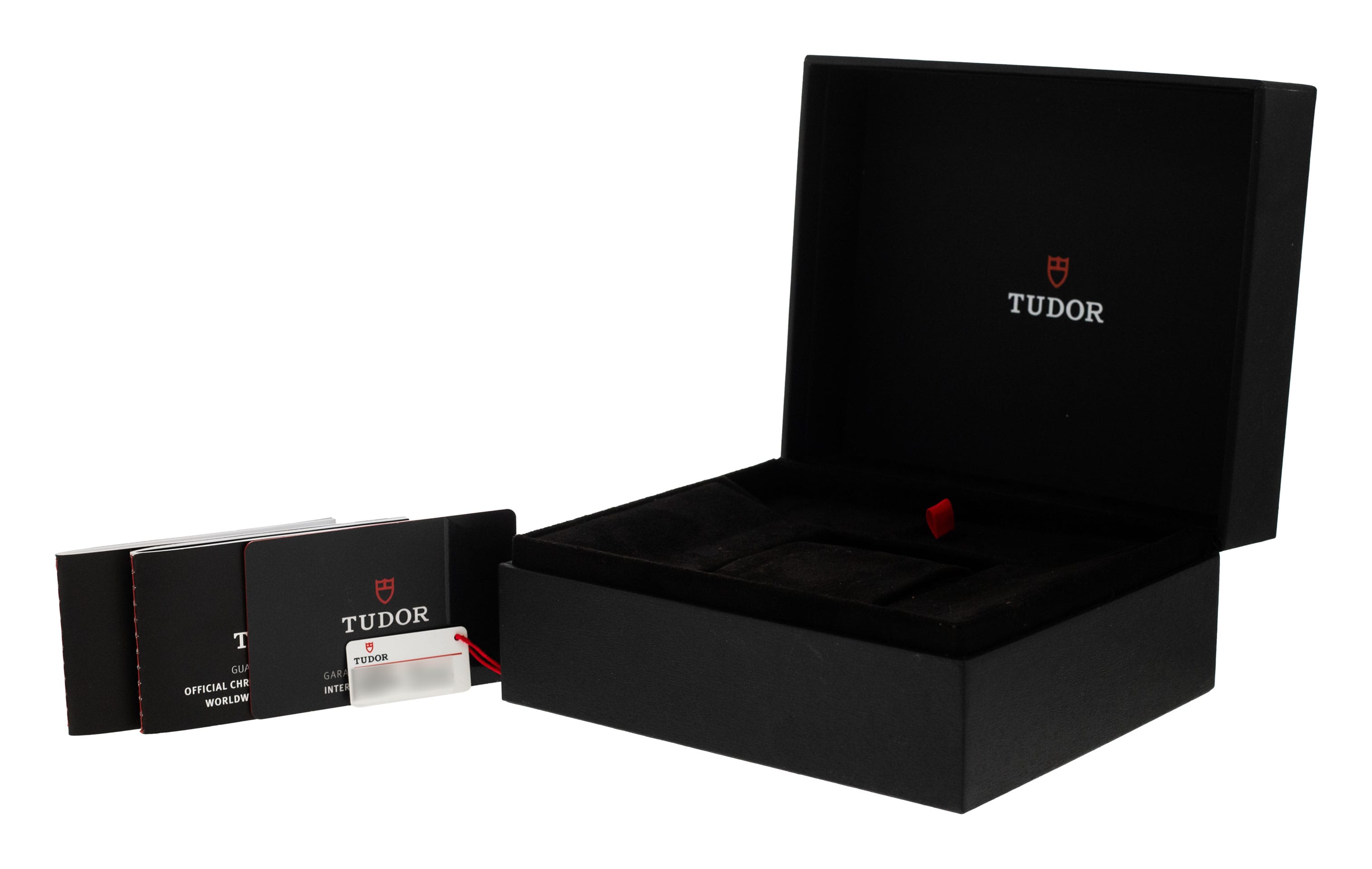 Tudor Black Bay 54 M79000N-0002 Thumbnail 4