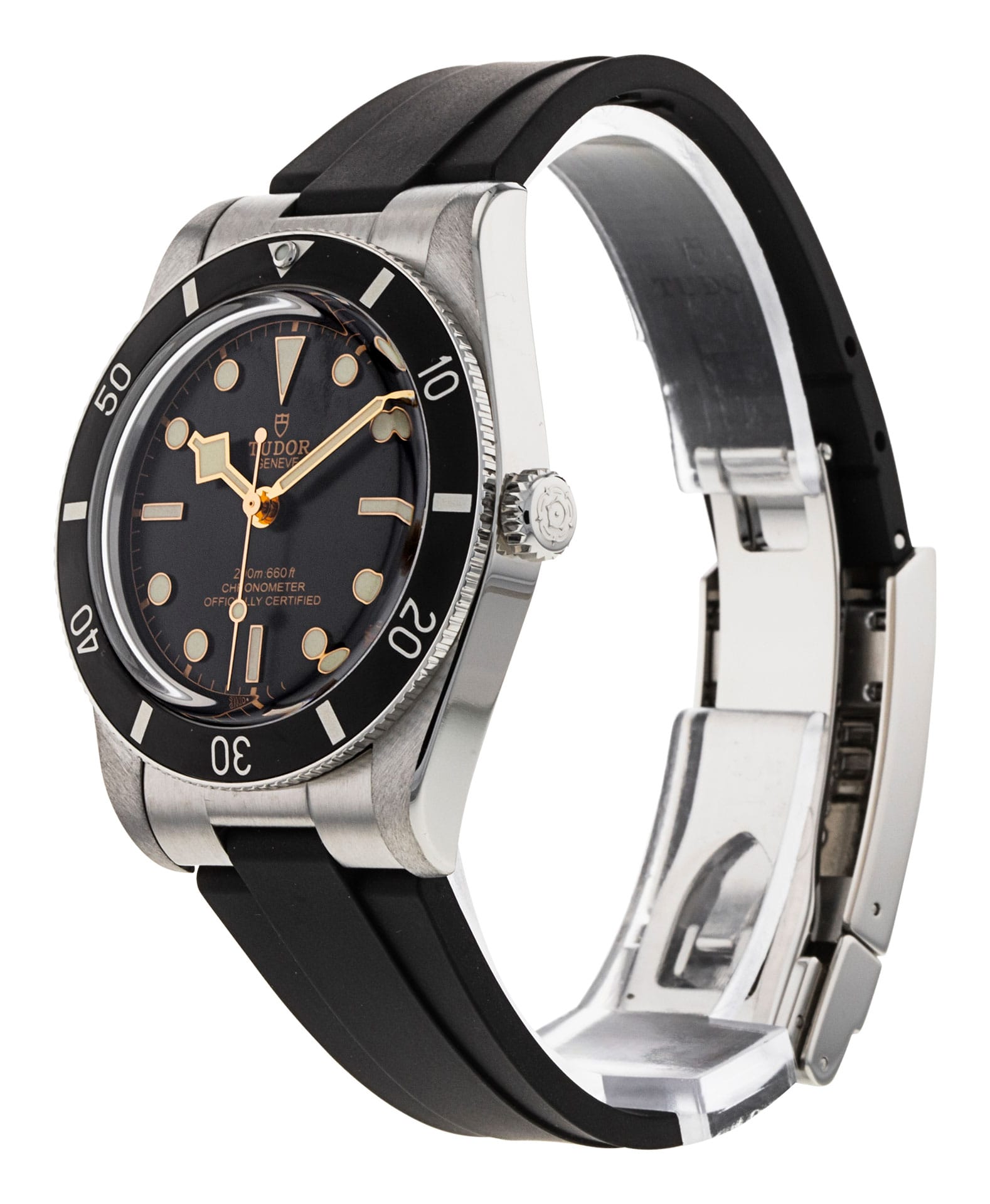 Tudor Black Bay 54 M79000N-0002 Thumbnail 2